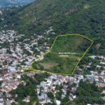 Propiedad en zona de San Marcos ideal para desarrolladores