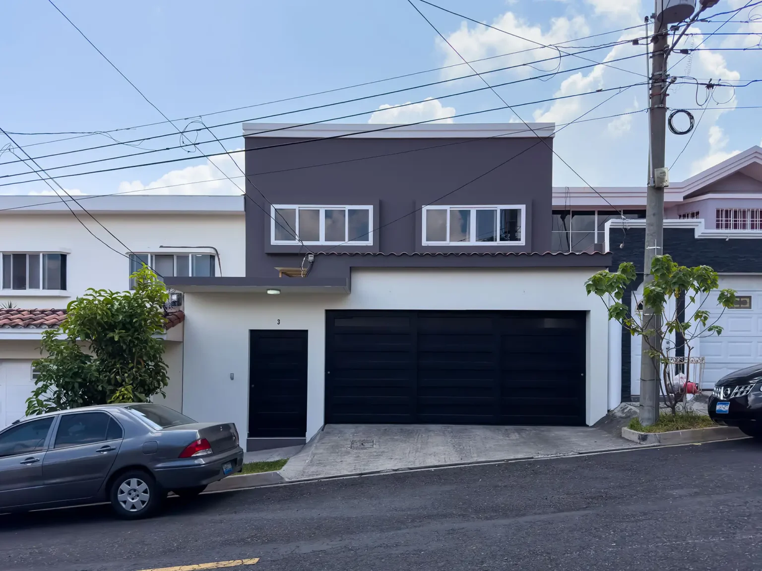 Casa en Residencial Madreselva, Santa Elena