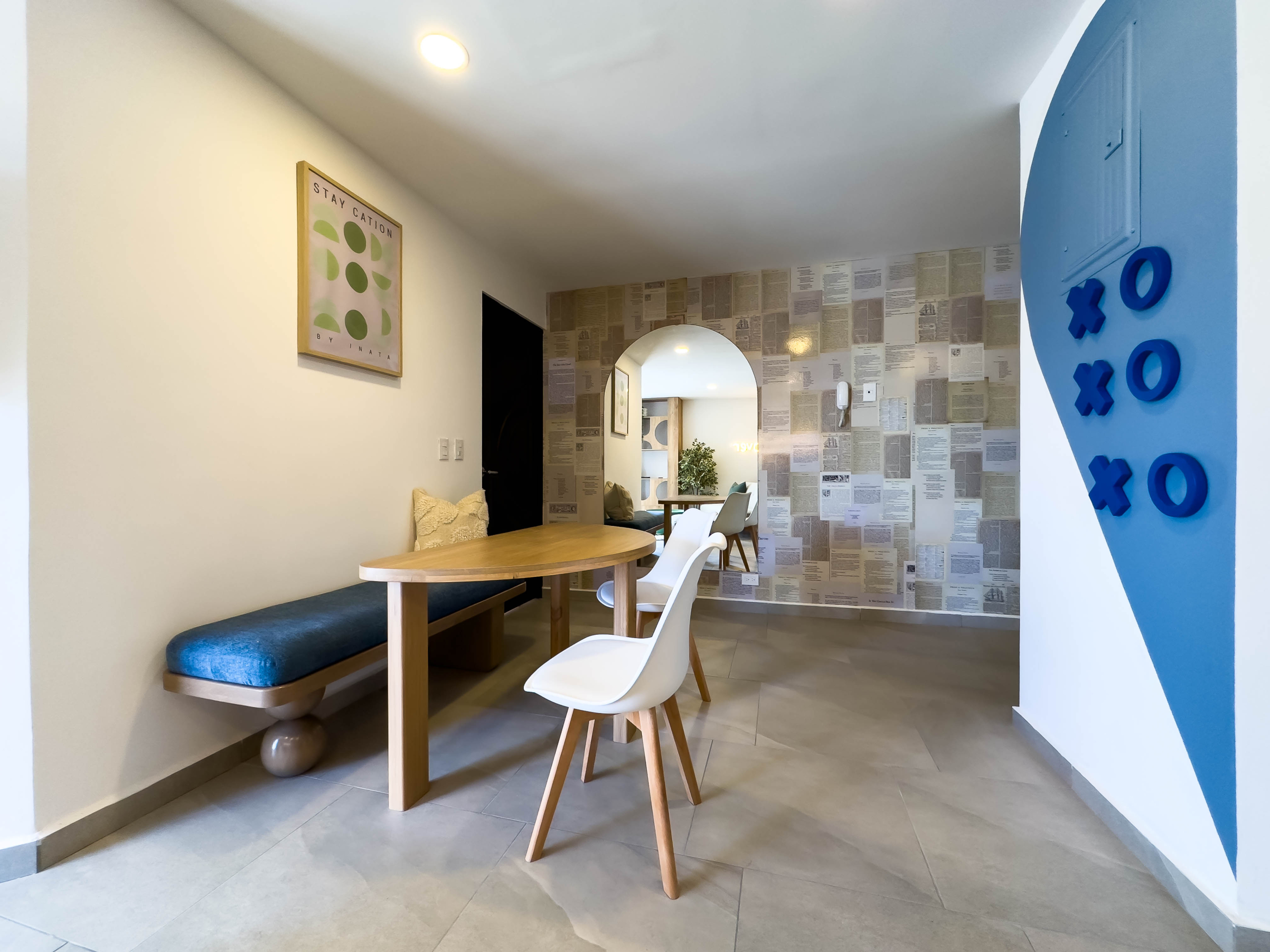 APARTAMENTO EN COLONIA SAN FRANCISCO, SAN SALVADOR