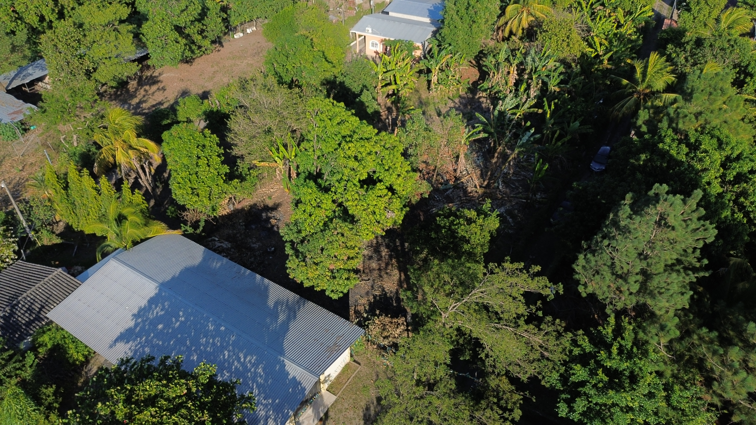 TERRENO EN AGUILARES, SAN SALVADOR