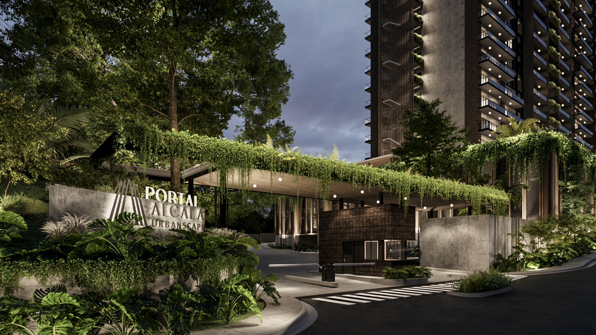 APARTAMENTOS EN PORTAL ALCALÁ