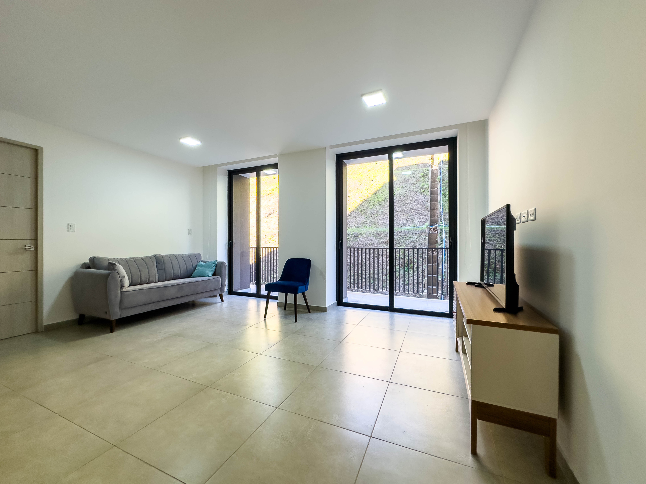 APARTAMENTO EN CONDOMINIO ARTEA, LA LIBERTAD