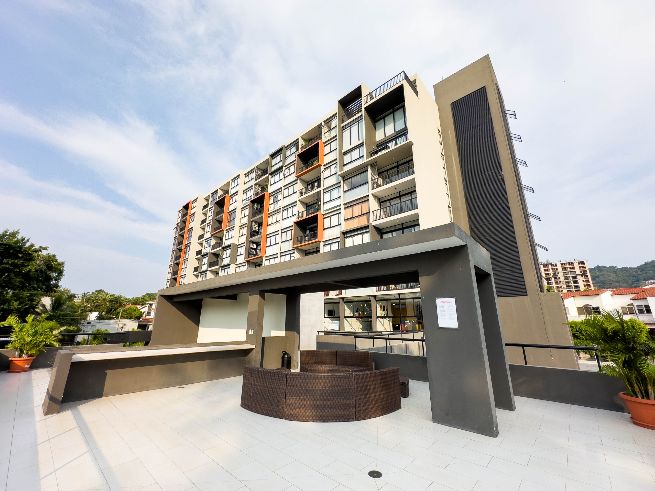 APARTAMENTO DE 1 HABITACIÓN FULL AMUEBLADO EN AVITAT JOY, LOMAS DE SAN FRANCISCO, ANTIGUO CUSCATLÁN