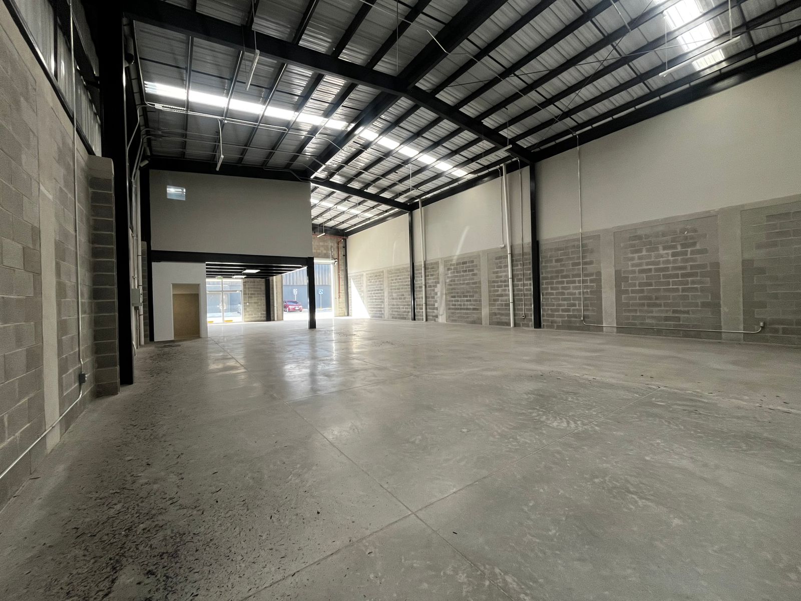 BODEGAS A ESTRENAR EN DISTRIBODEGAS, APOPA