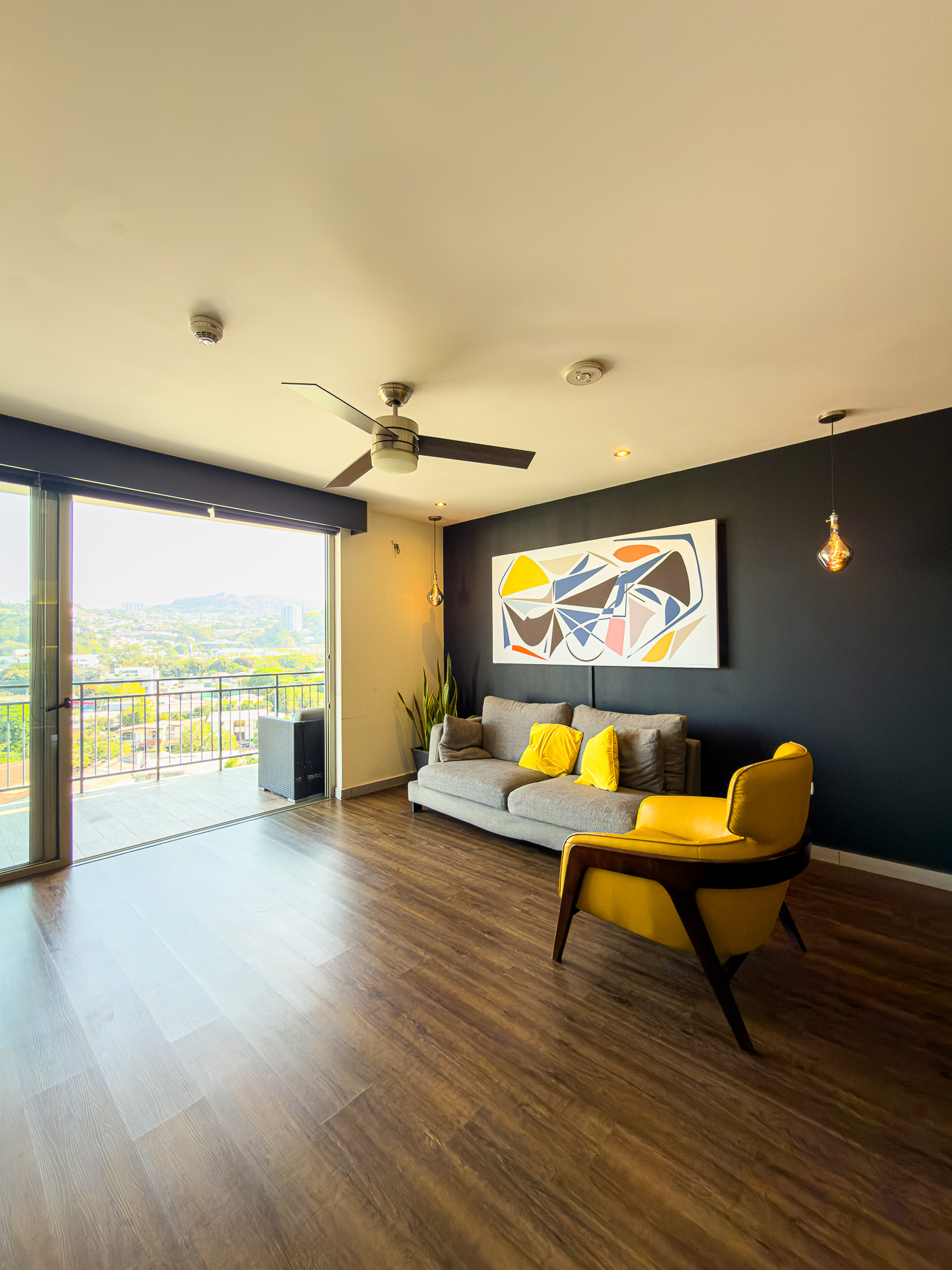 APARTAMENTO EN SOLE BLU, COLONIA SAN FRANCISCO