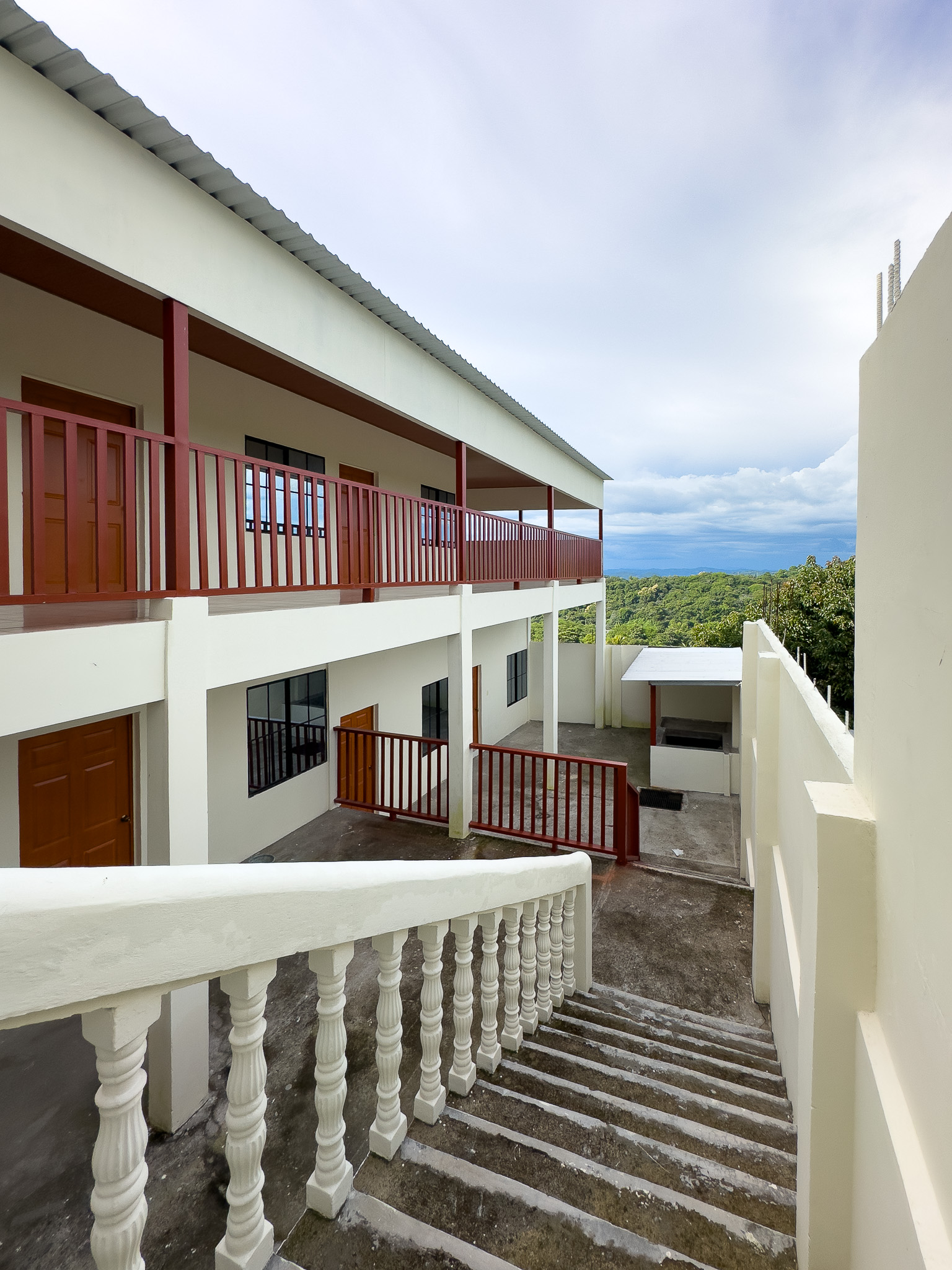LOCAL COMERCIAL EN COJUTEPEQUE, CUSCATLÁN