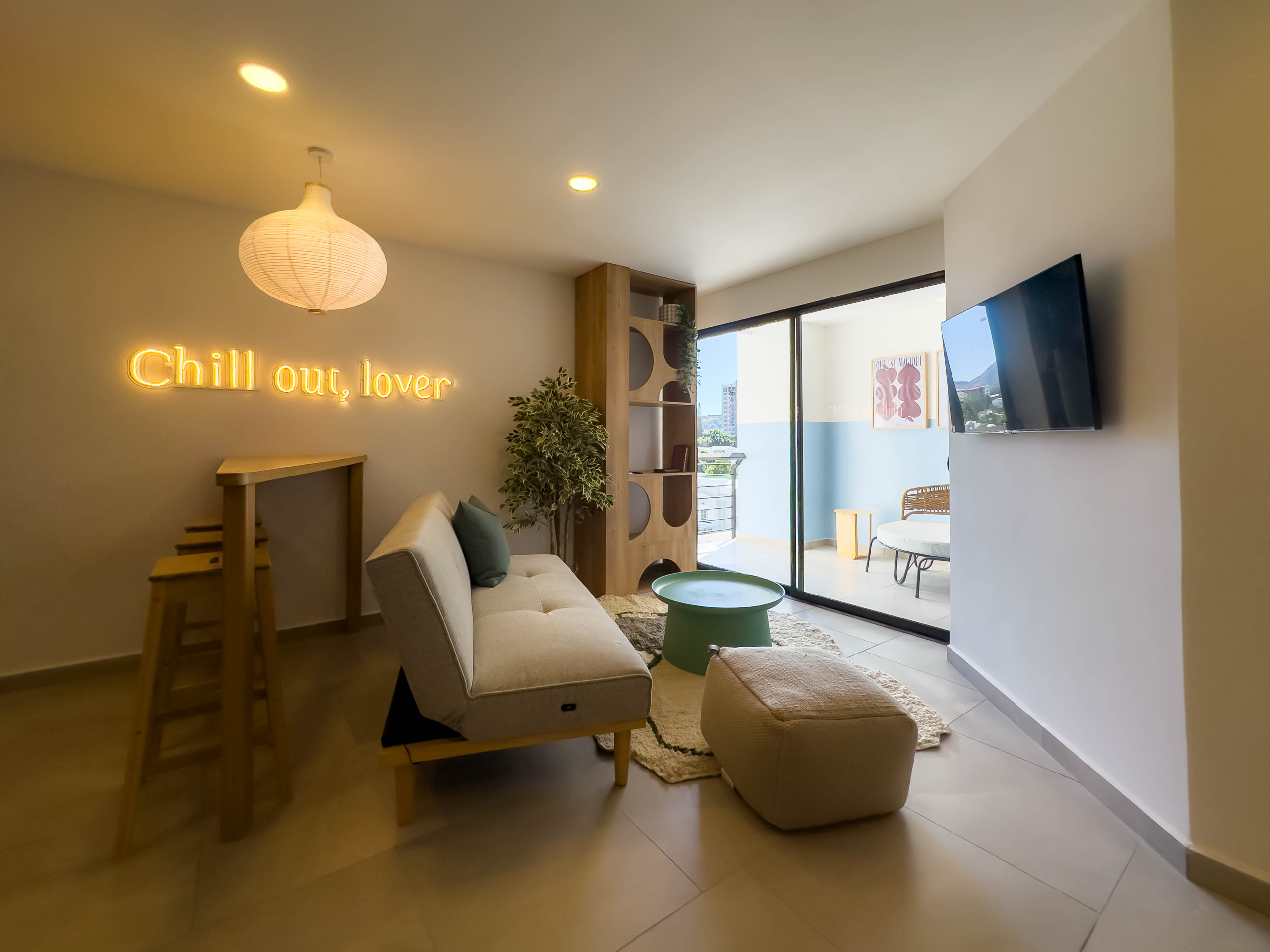 APARTAMENTO EN COLONIA SAN FRANCISCO, SAN SALVADOR