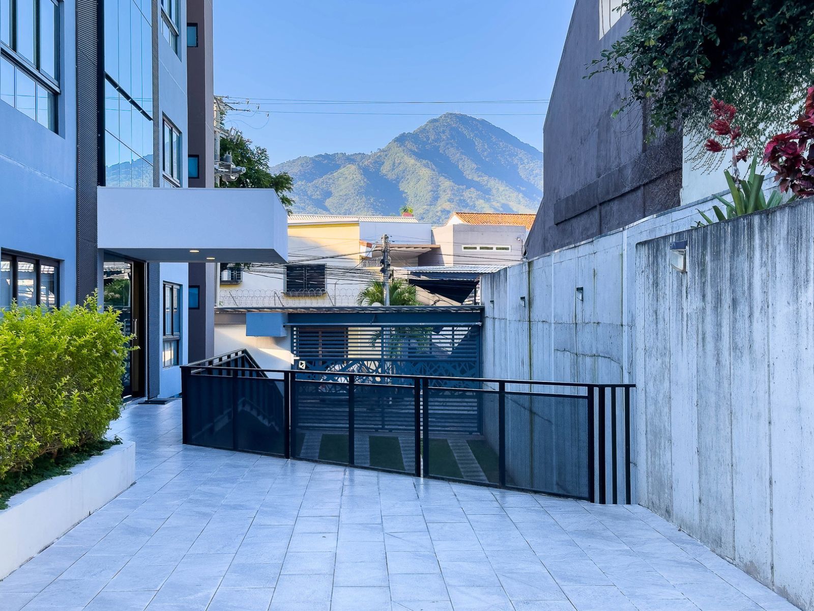 DA730-1 APARTAMENTO “NUEVO” EN COLONIA SAN FRANCISCO, SAN SALVADOR – APT 301