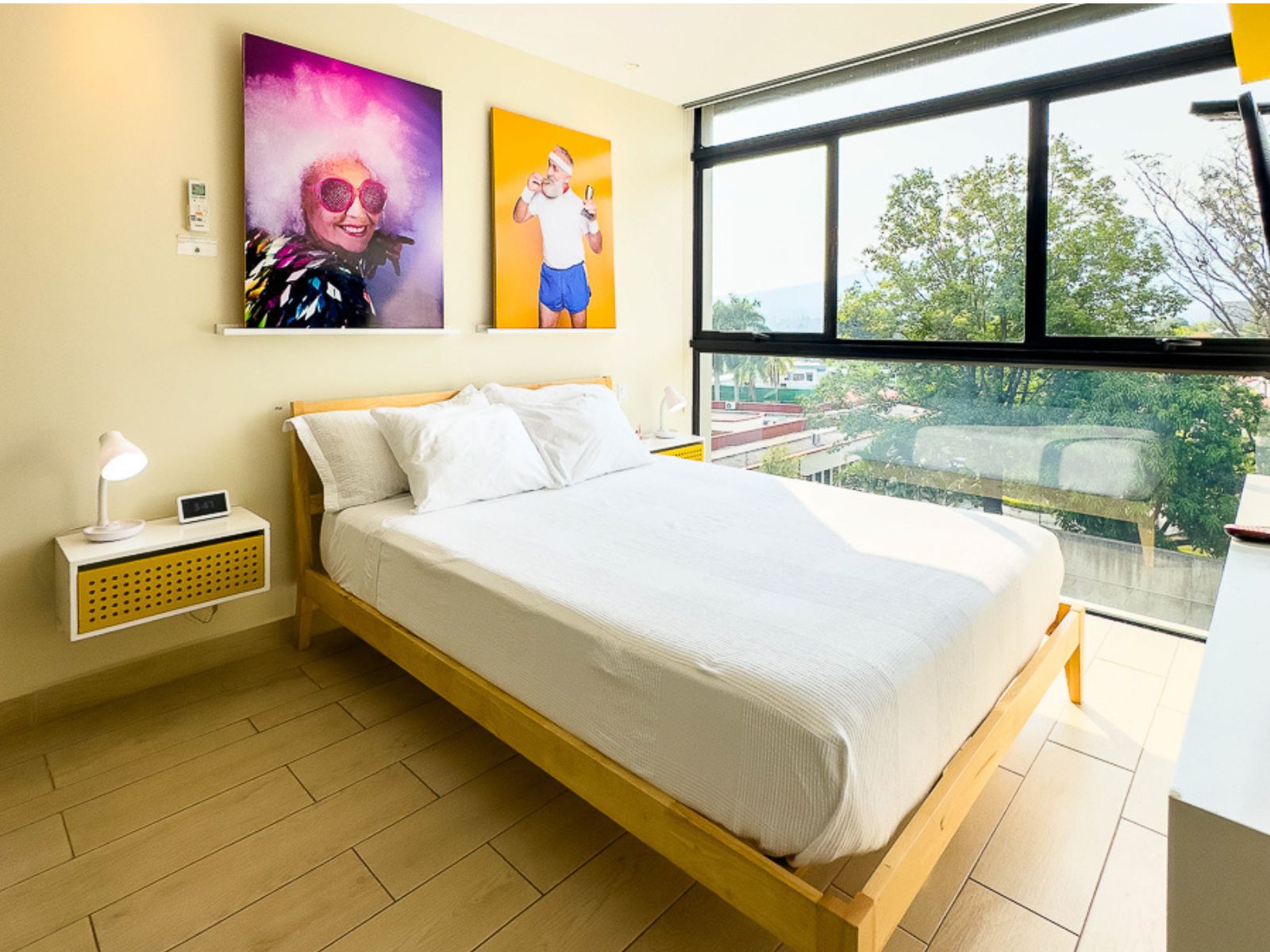 DA682-7 APARTAMENTO DE 1 HABITACIÓN FULL AMUEBLADO EN AVITAT JOY, LOMAS DE SAN FRANCISCO, ANTIGUO CUSCATLÁN