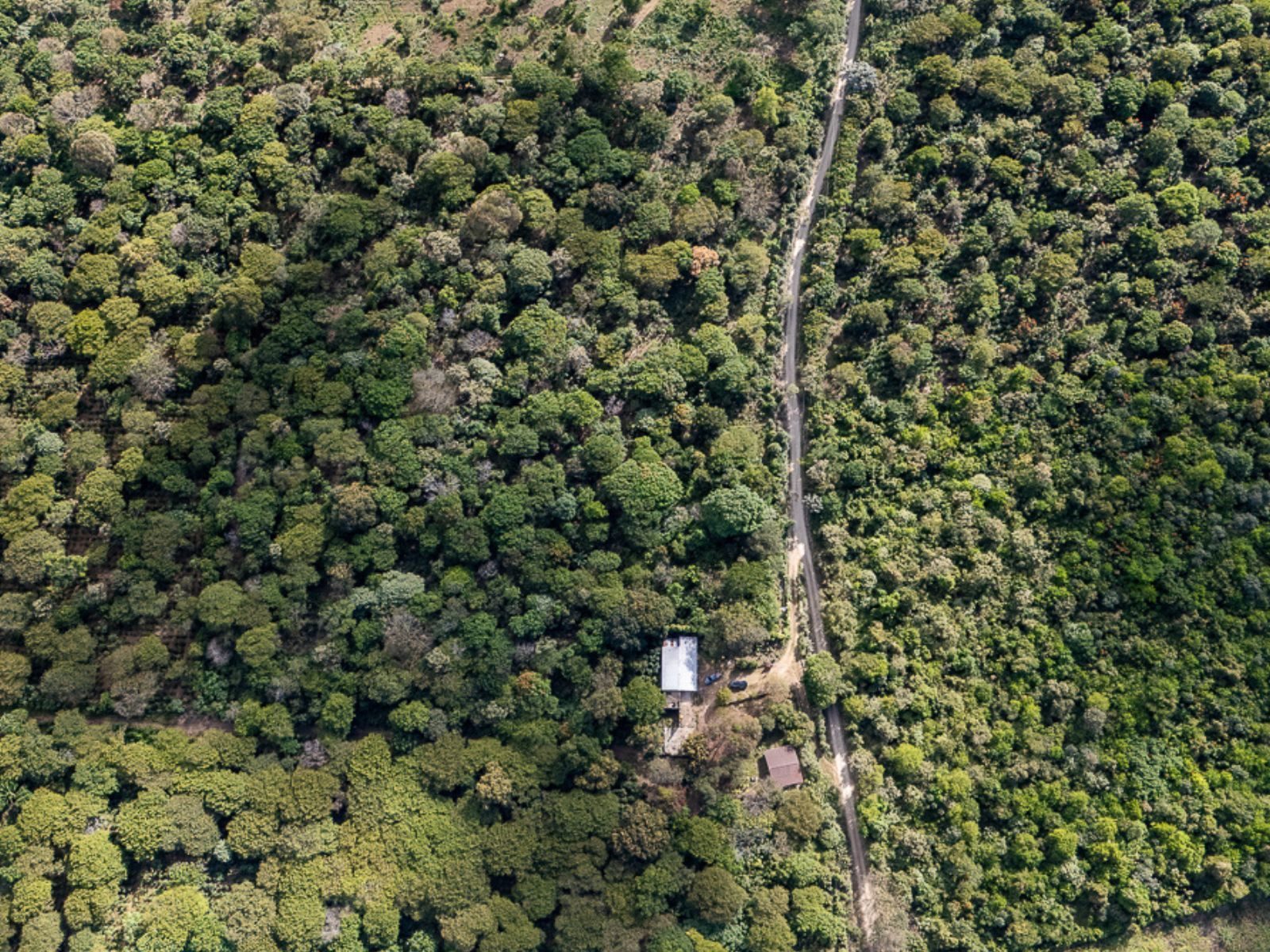 DT706-5 TERRENOS EN QUINTAS ECOLÓGICAS SAN PEDRO, CARRETERA A LOS NARANJOS