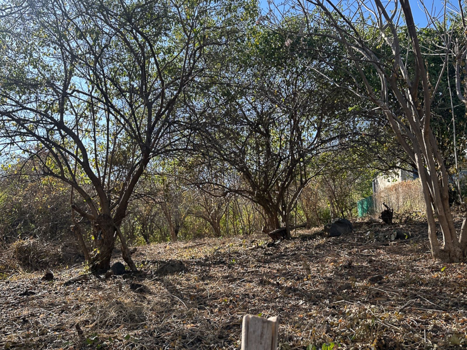 DT811-3 TERRENO EN RESIDENCIAL SOL Y MAR, LA LIBERTAD