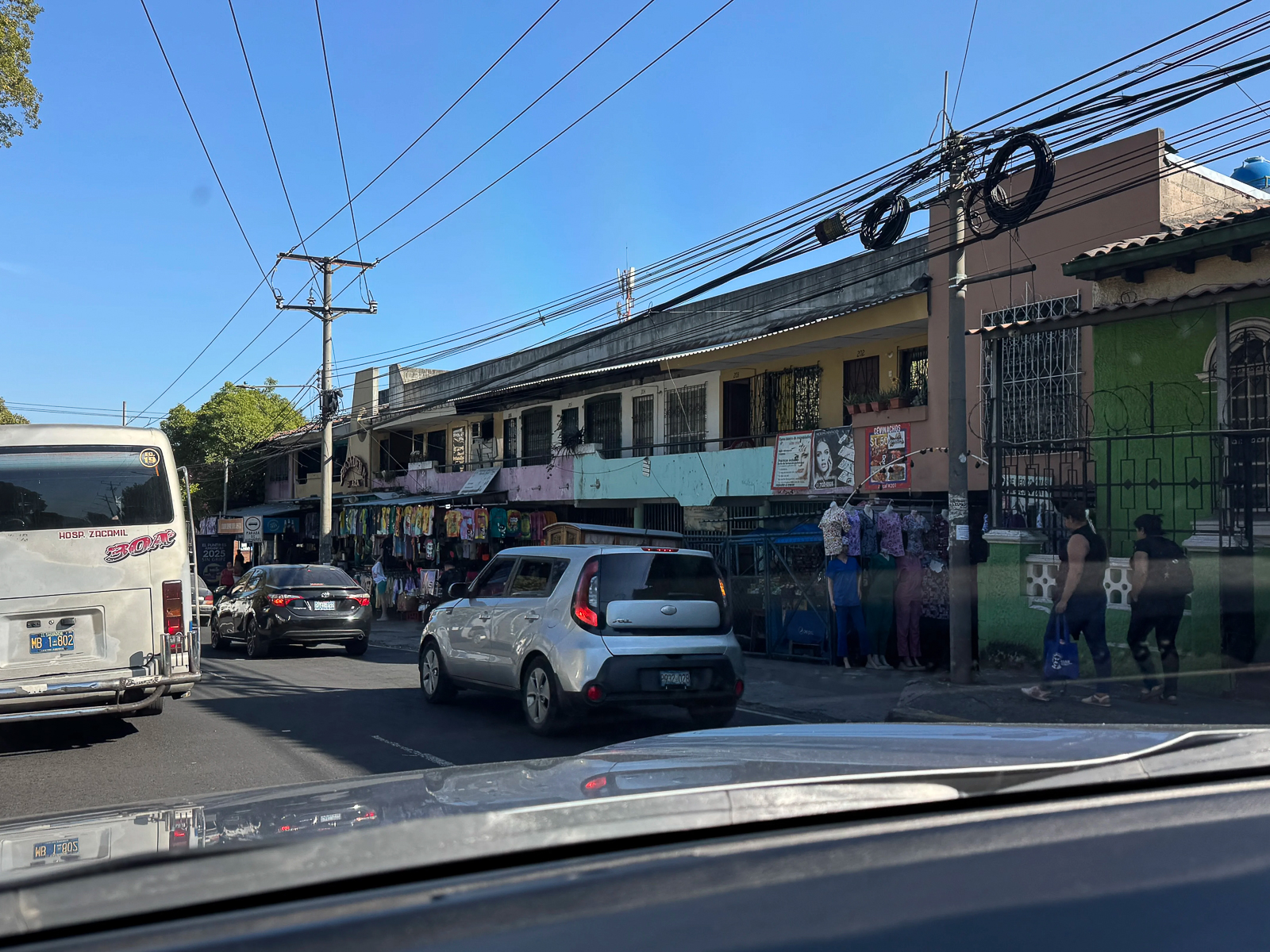 DL659-1 LOCAL CENTRO DE SAN SALVADOR EN PLAZA PASADENA, SAN SALVADOR | CON INQUILINO