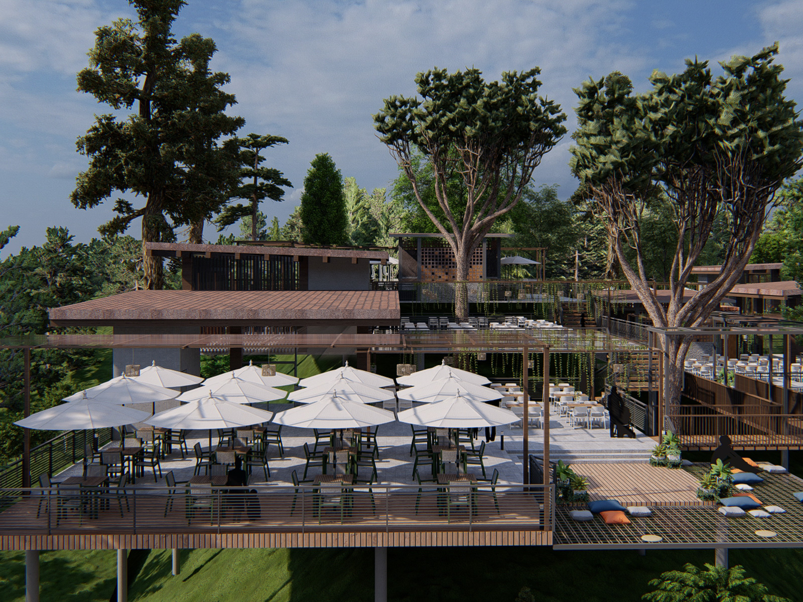 DT644-9 TERRENO DE 7,684 V2 CON PROYECTO DE PLAZA COMERCIAL EN LOS NARANJOS, SONSONATE