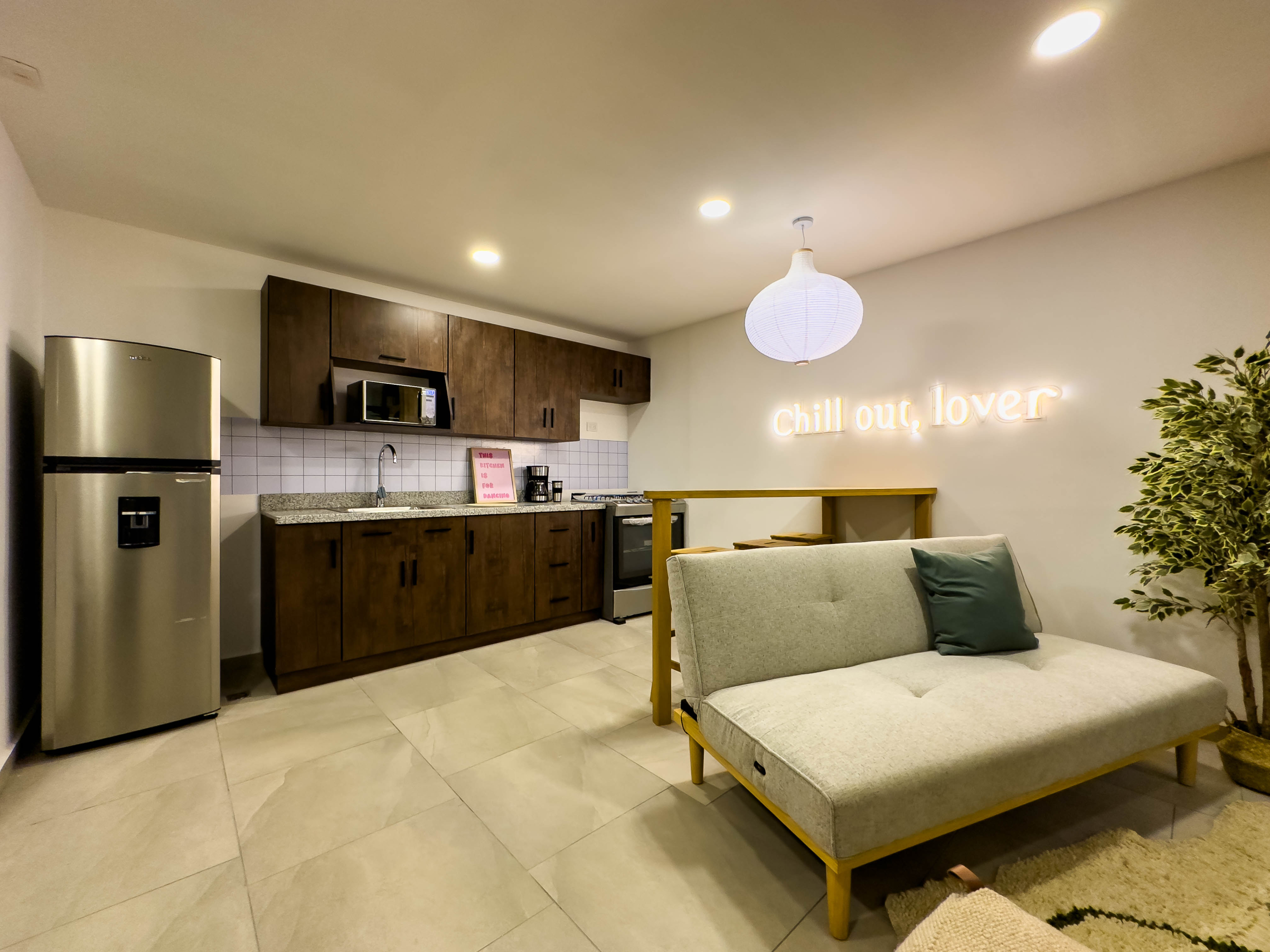 APARTAMENTO EN COLONIA SAN FRANCISCO, SAN SALVADOR