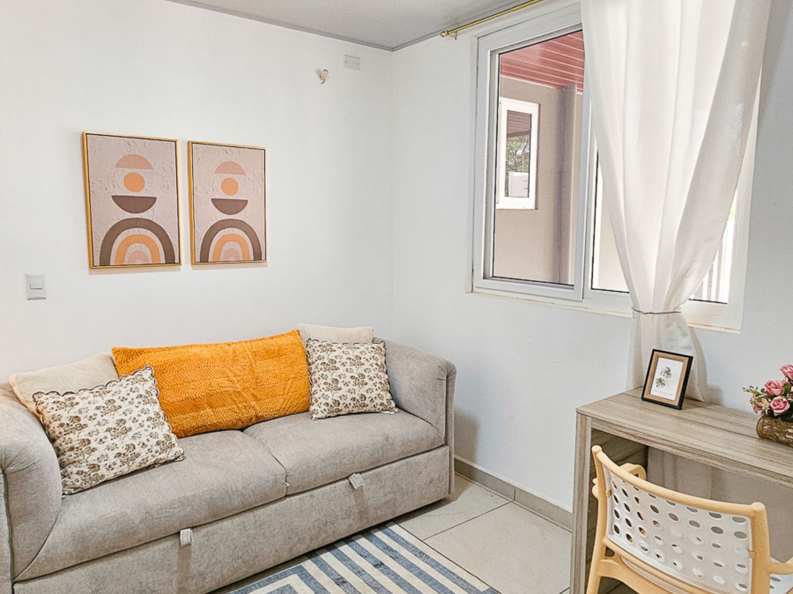 DR792-10 CASAS DE 2 NIVELES EN ZARAGOZA, LA LIBERTAD