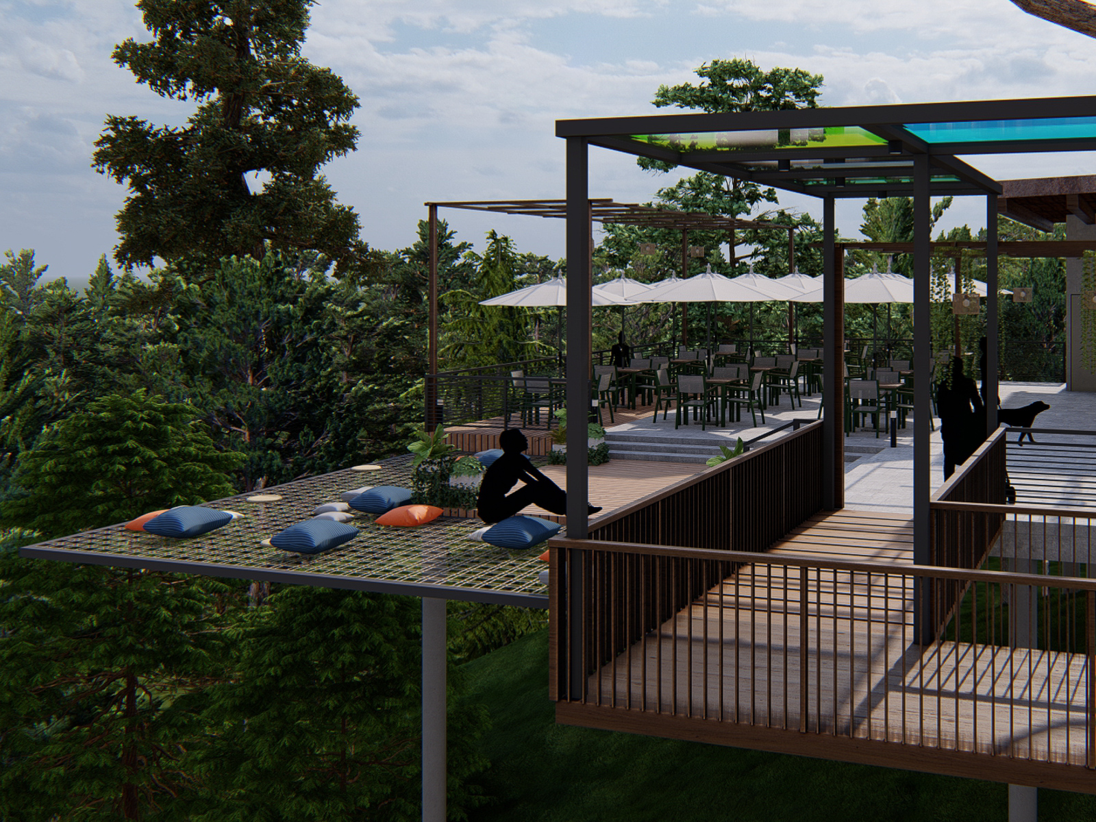 DT644-17 TERRENO DE 7,684 V2 CON PROYECTO DE PLAZA COMERCIAL EN LOS NARANJOS, SONSONATE