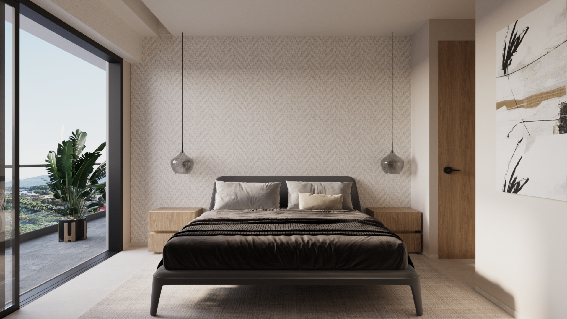 APARTAMENTOS EN PORTAL ALCALÁ
