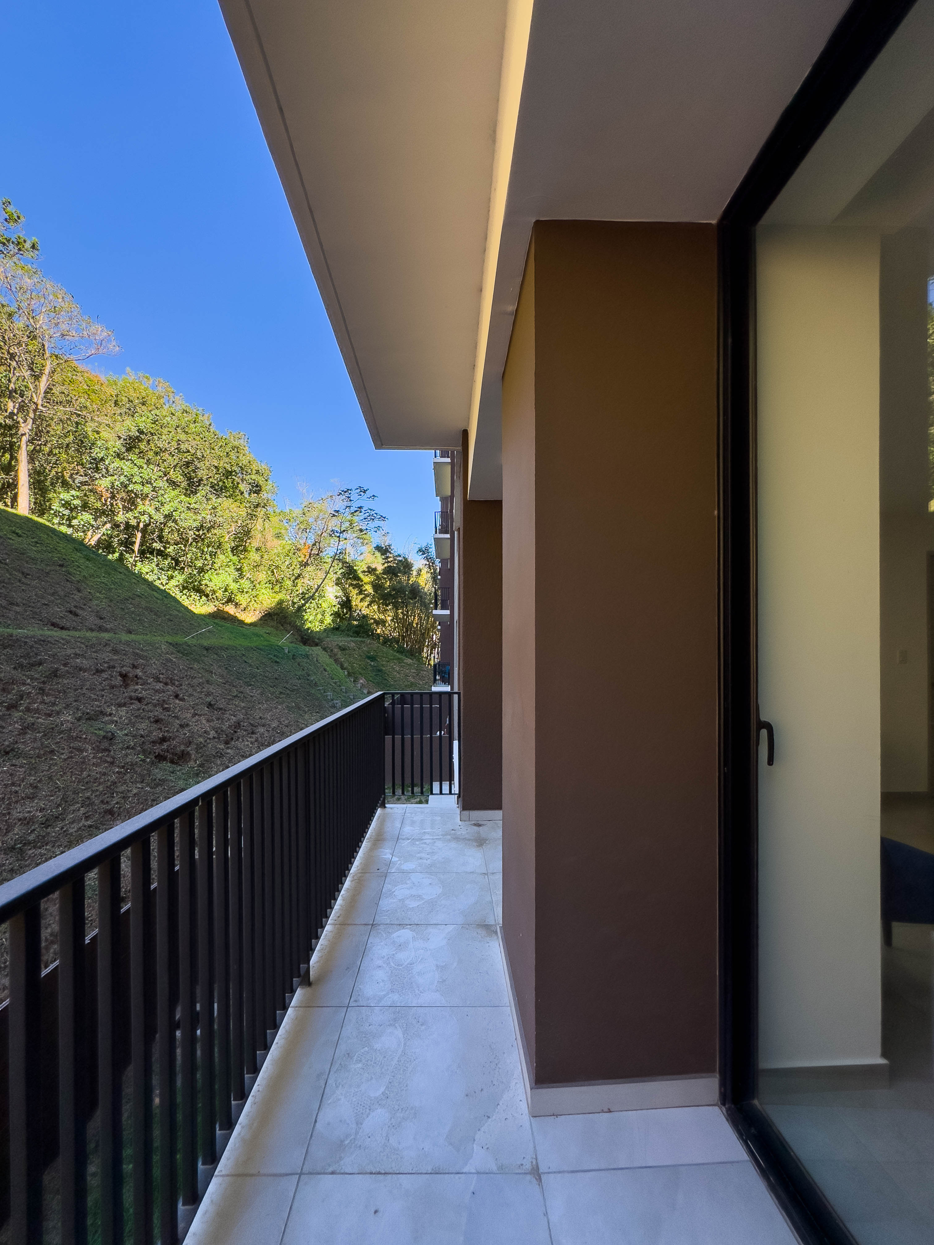 APARTAMENTO EN CONDOMINIO ARTEA, LA LIBERTAD