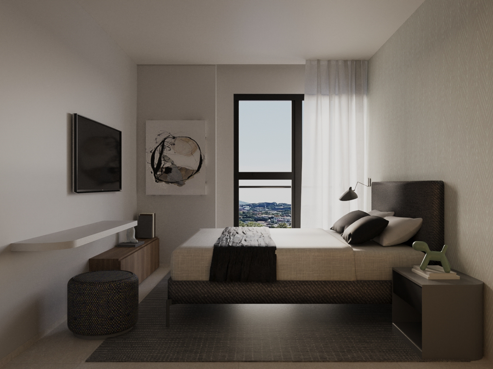 DA739-11 APARTAMENTOS EN PORTAL ALCALÁ