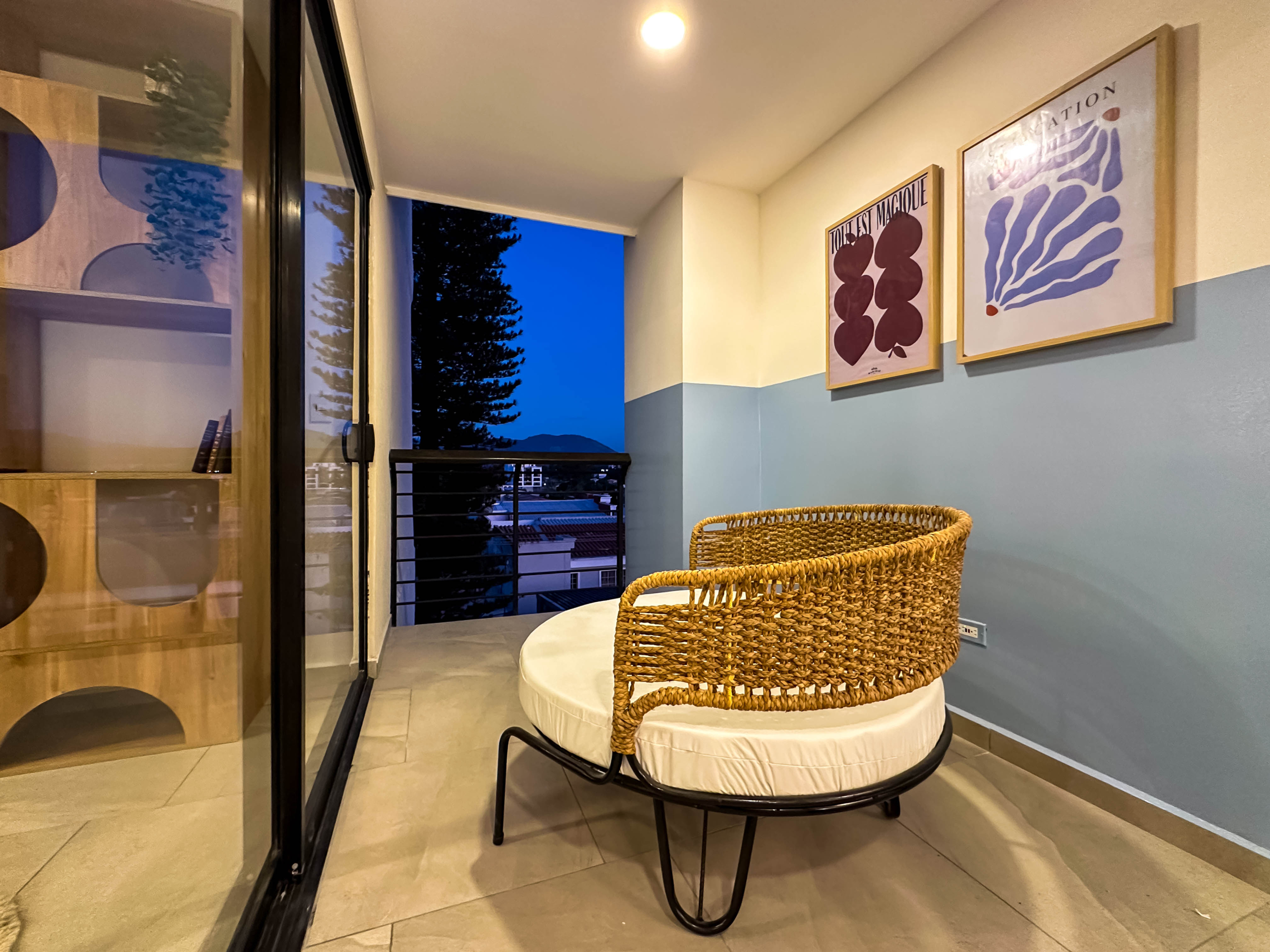 APARTAMENTO EN COLONIA SAN FRANCISCO, SAN SALVADOR