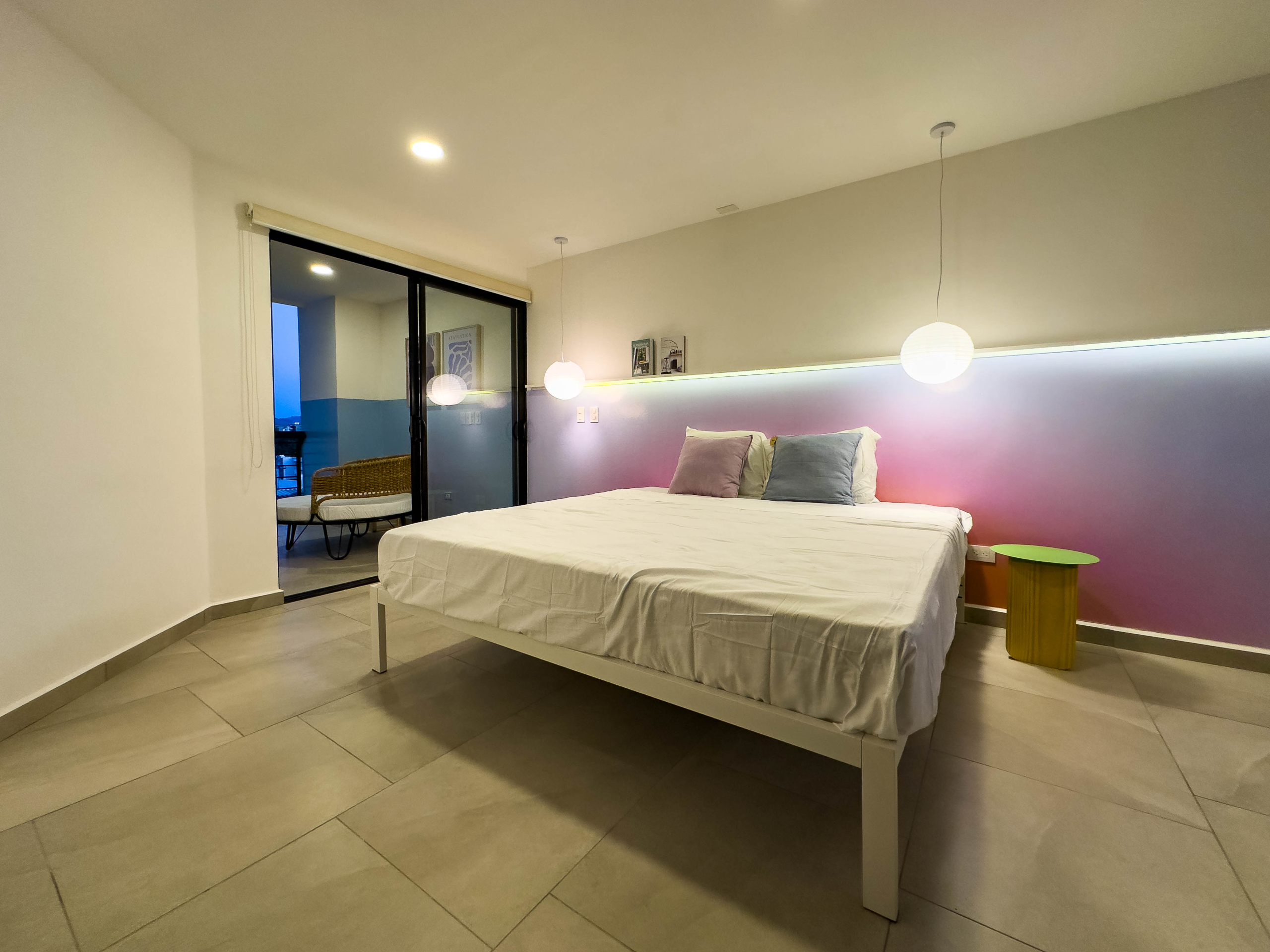 APARTAMENTO EN COLONIA SAN FRANCISCO, SAN SALVADOR