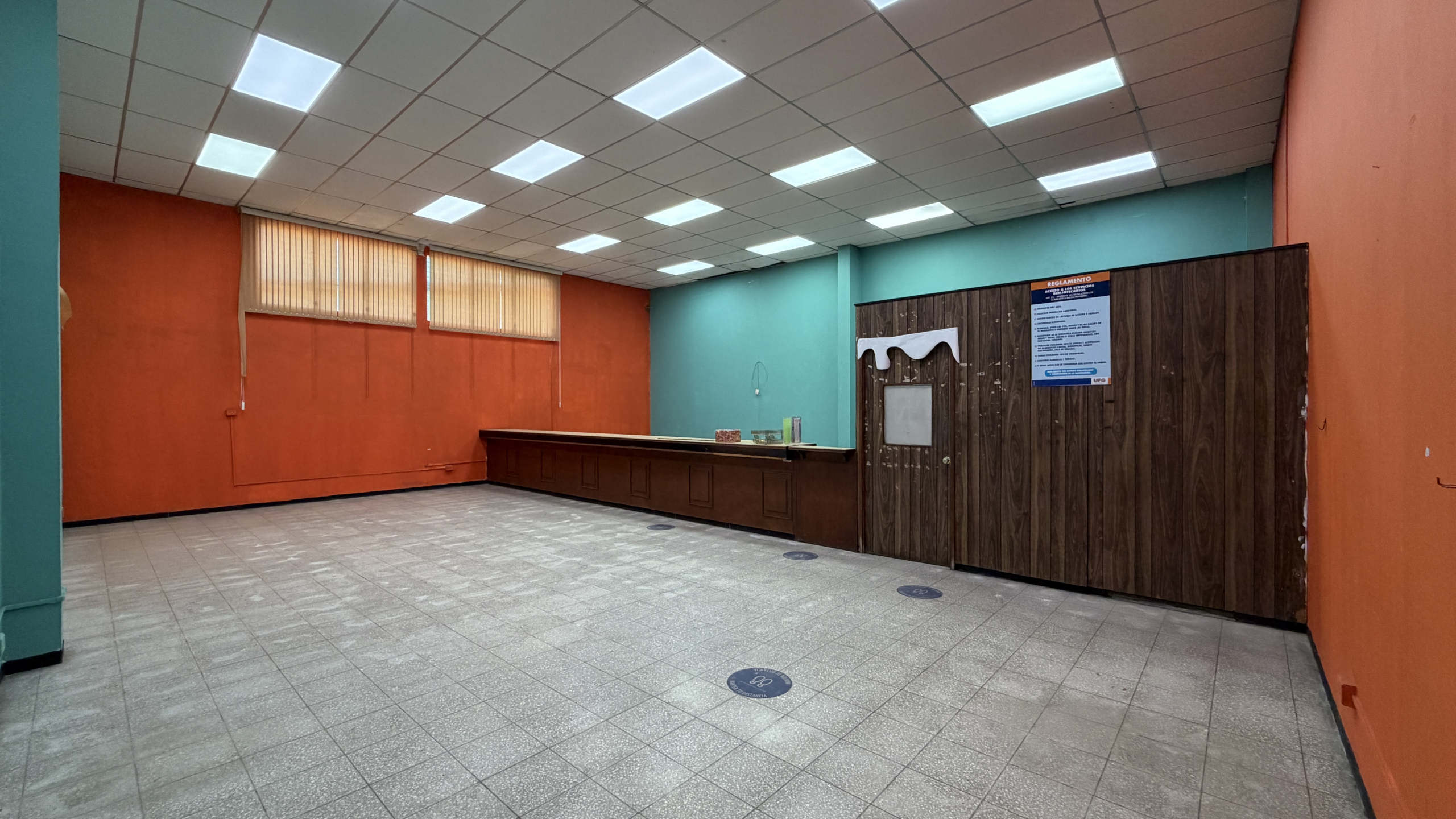 PROPIEDAD PARA USO COMERCIAL O INDUSTRIAL EN SANTA ANA