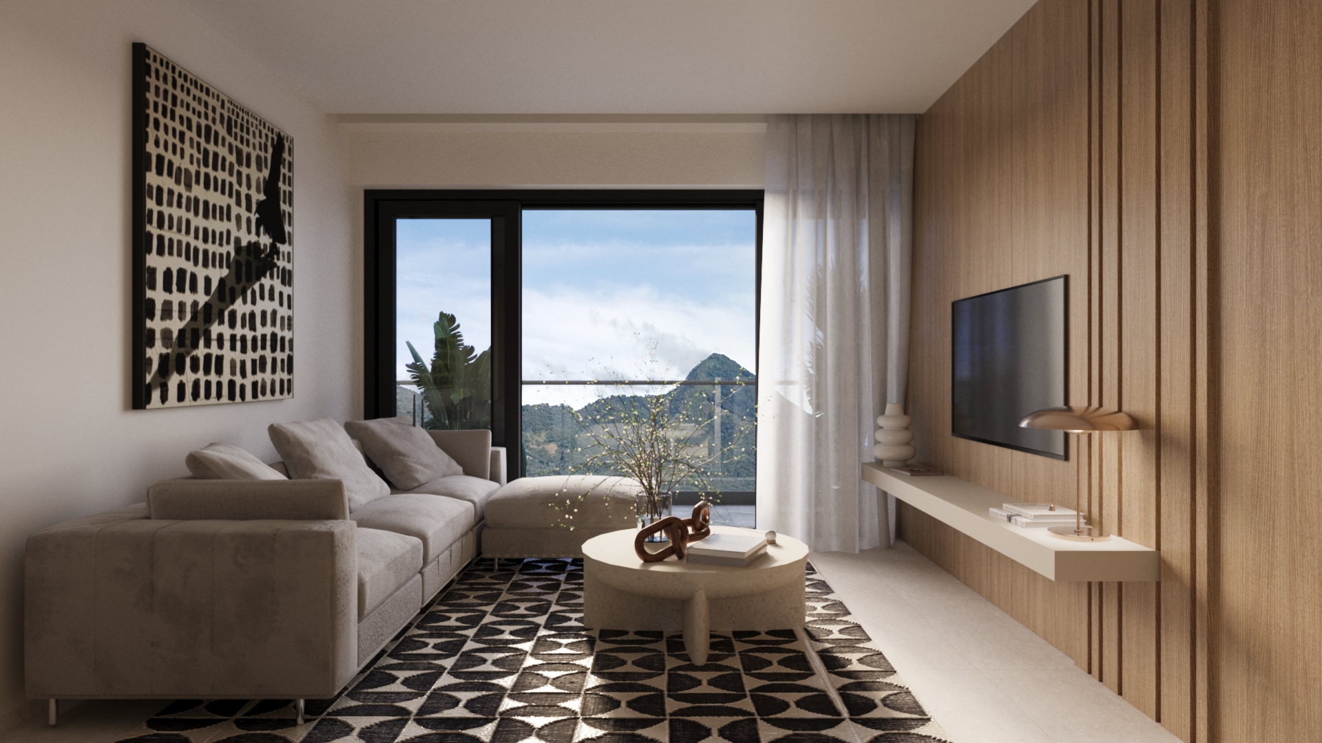 APARTAMENTOS EN PORTAL ALCALÁ