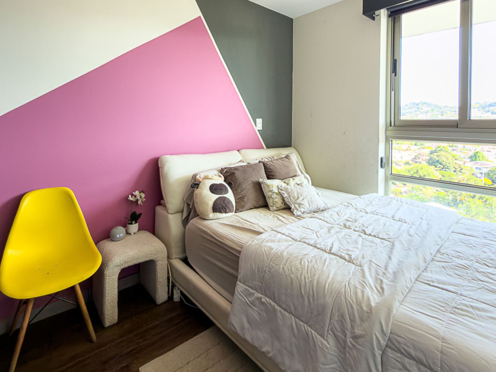 DA825-7 APARTAMENTO EN SOLE BLU, COLONIA SAN FRANCISCO