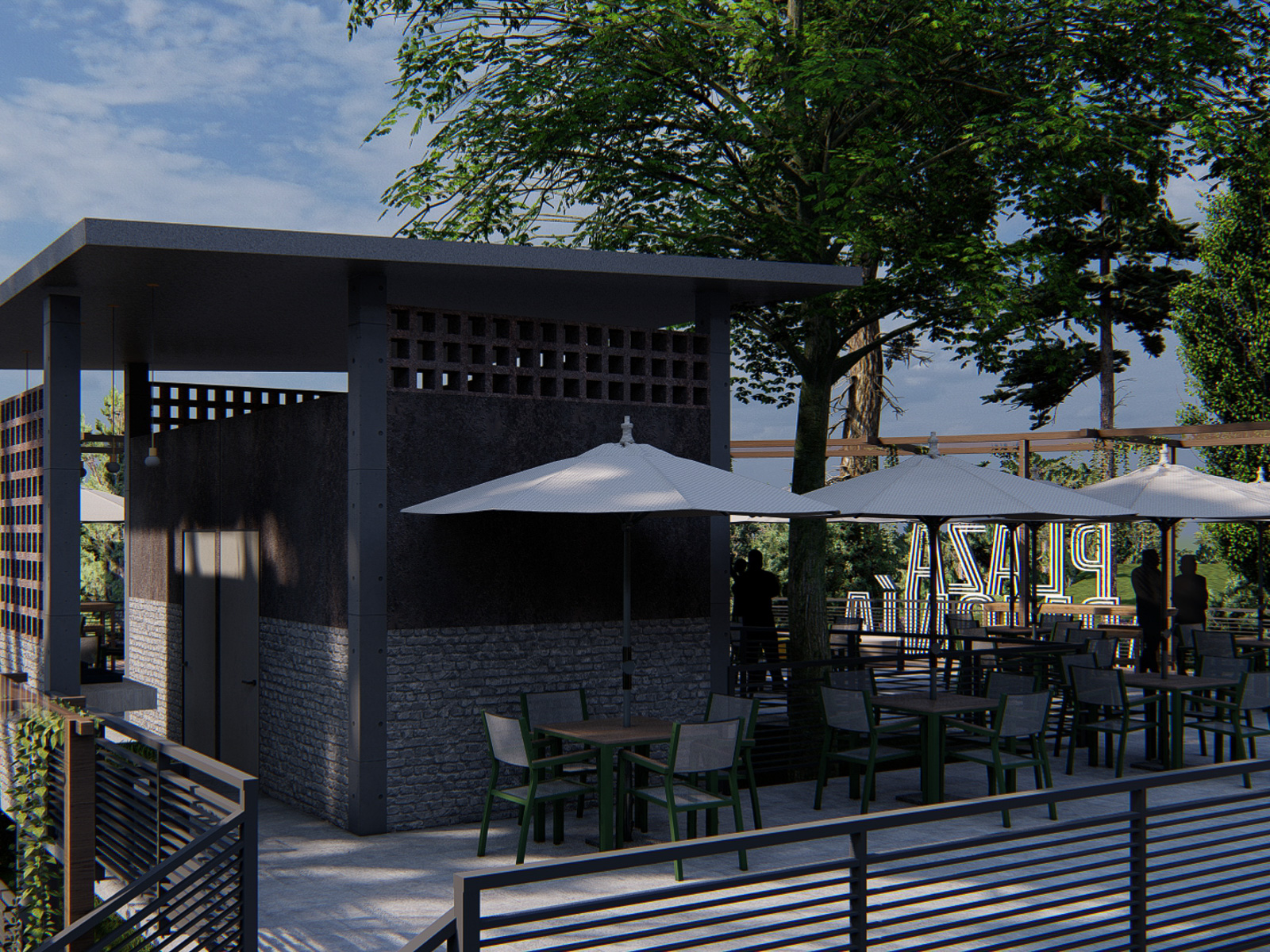 DT644-21 TERRENO DE 7,684 V2 CON PROYECTO DE PLAZA COMERCIAL EN LOS NARANJOS, SONSONATE