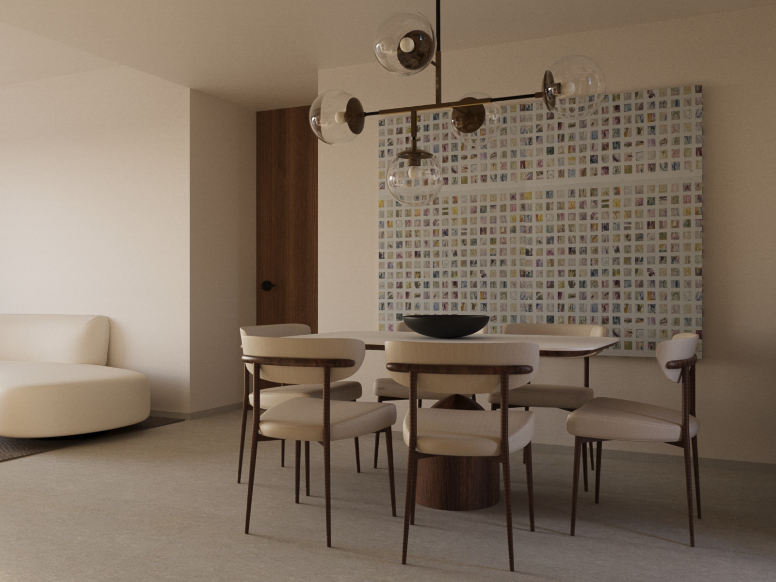 DA739-14 APARTAMENTOS EN PORTAL ALCALÁ