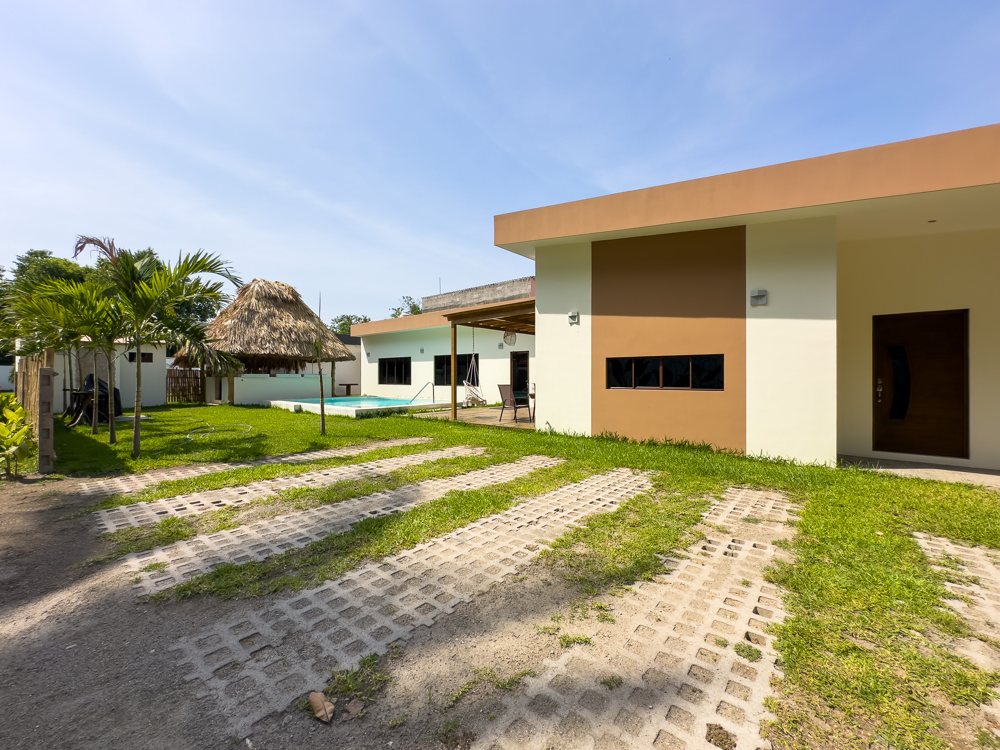 VILLA DE 3 CASAS INDEPENDIENTES FULL AMUEBLADAS, COSTA DEL SOL