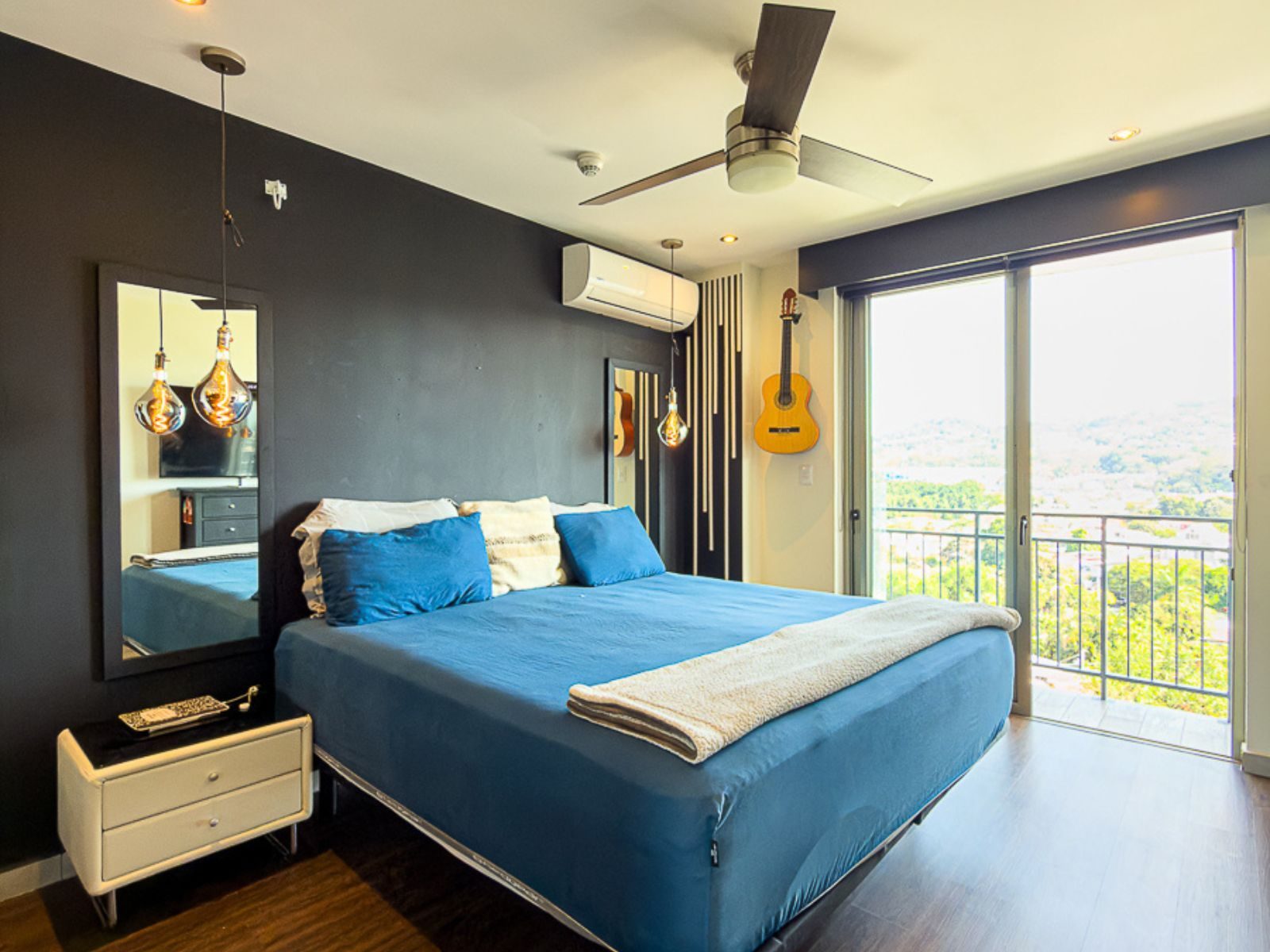 DA825-6 APARTAMENTO EN SOLE BLU, COLONIA SAN FRANCISCO