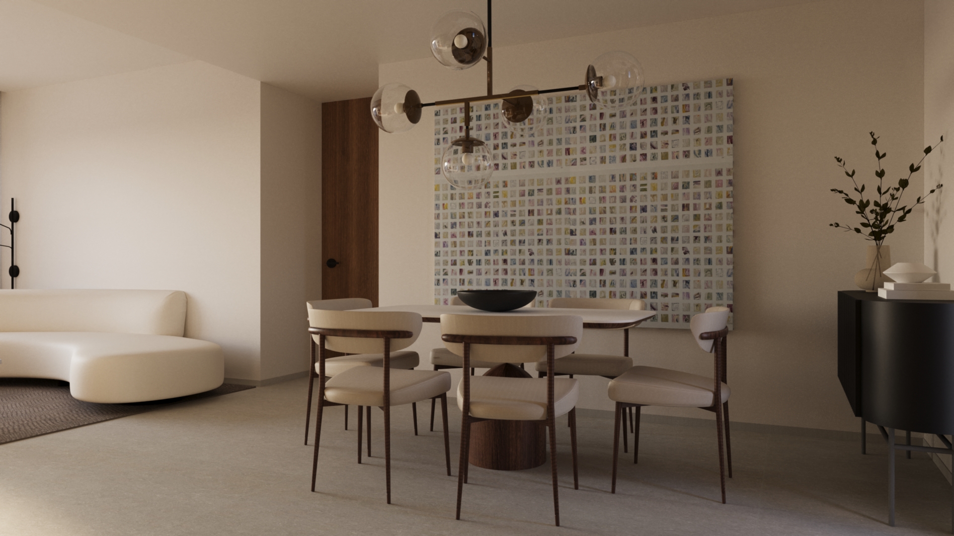 APARTAMENTOS EN PORTAL ALCALÁ