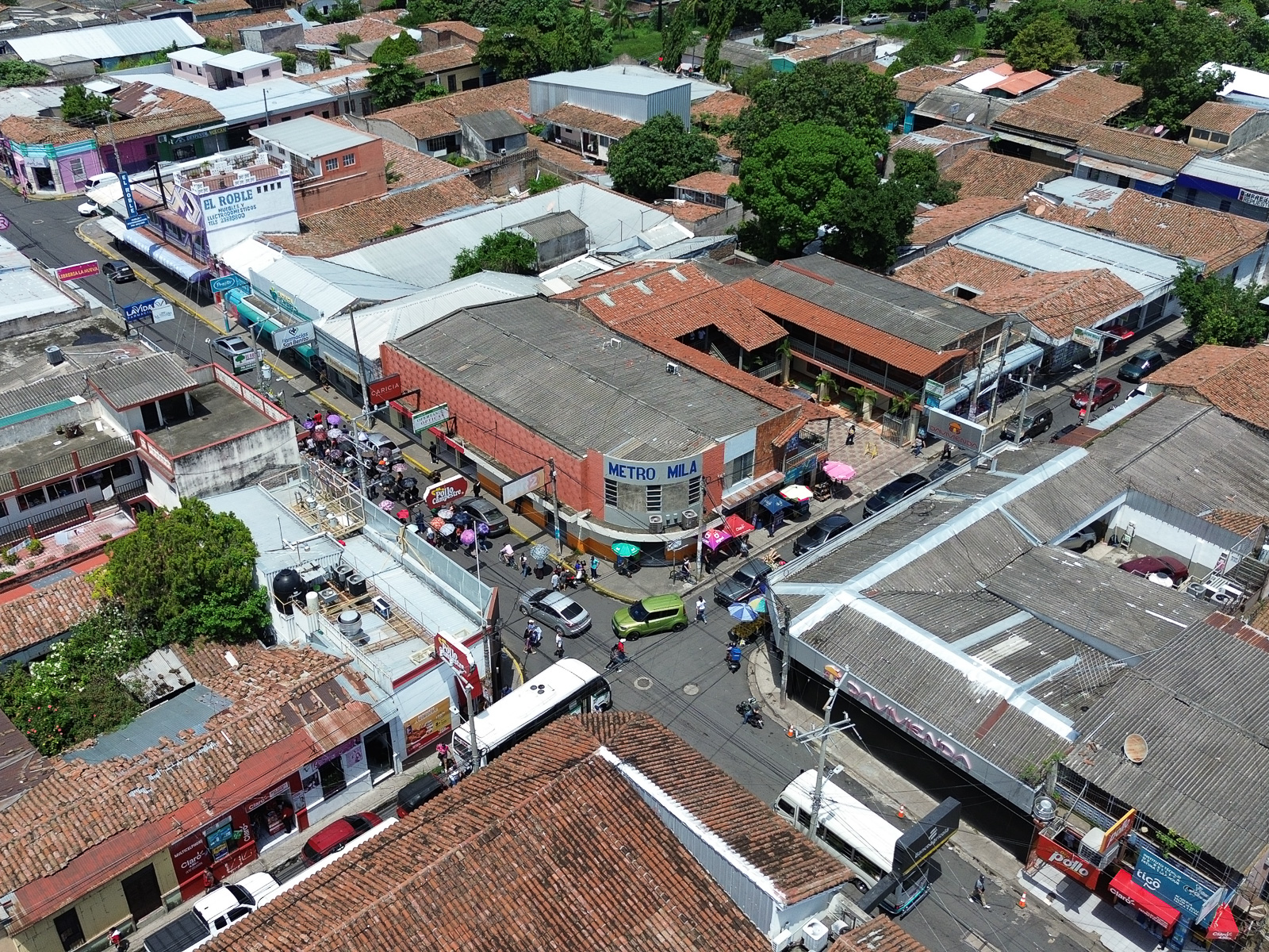 DAL757-15 PLAZA COMERCIAL EN QUEZALTEPEQUE, SAN SALVADOR