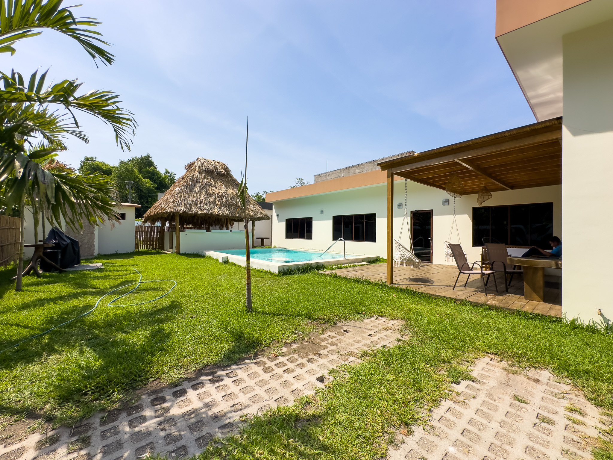 VILLA DE 3 CASAS INDEPENDIENTES FULL AMUEBLADAS, COSTA DEL SOL