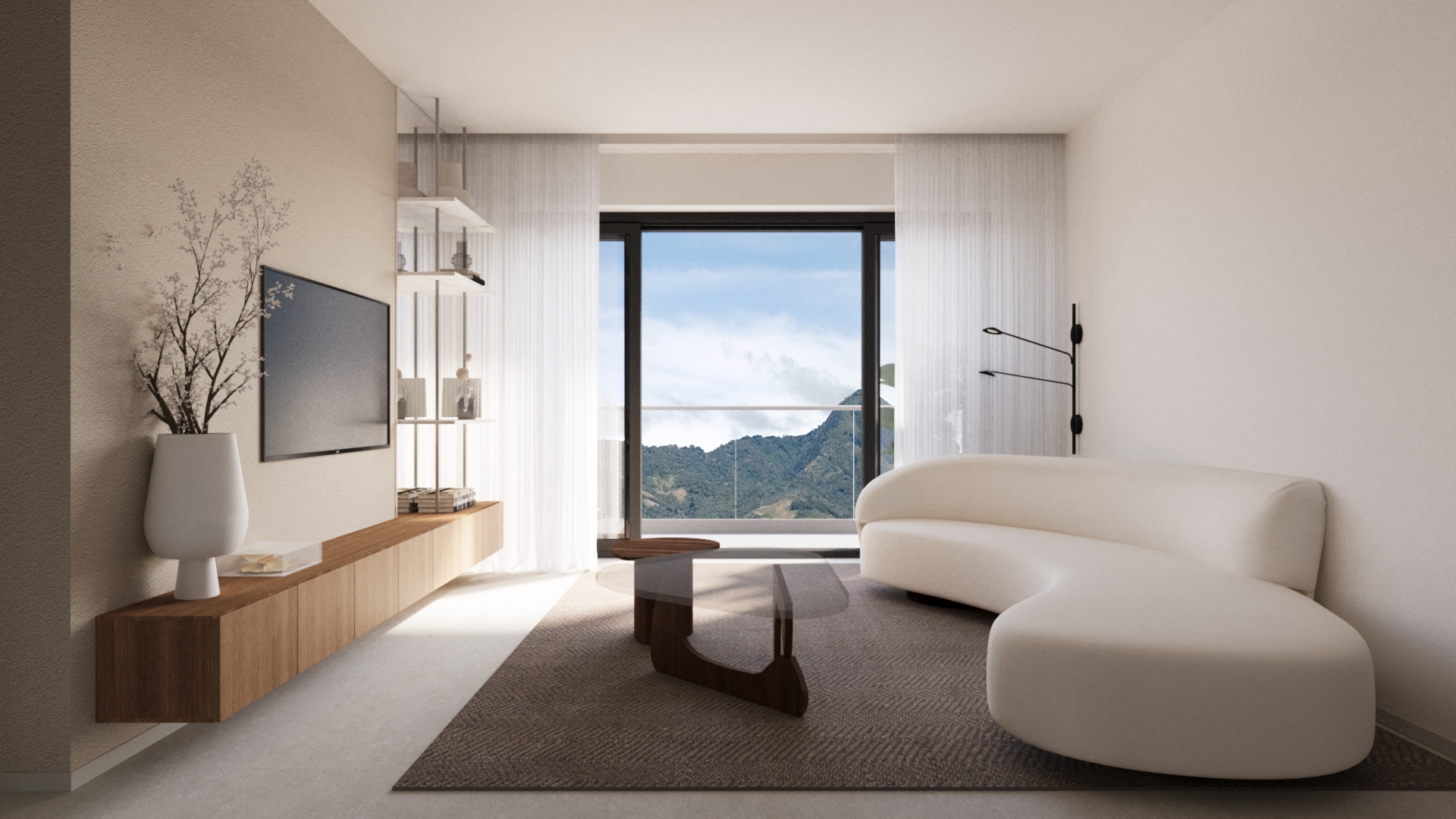 APARTAMENTOS EN PORTAL ALCALÁ