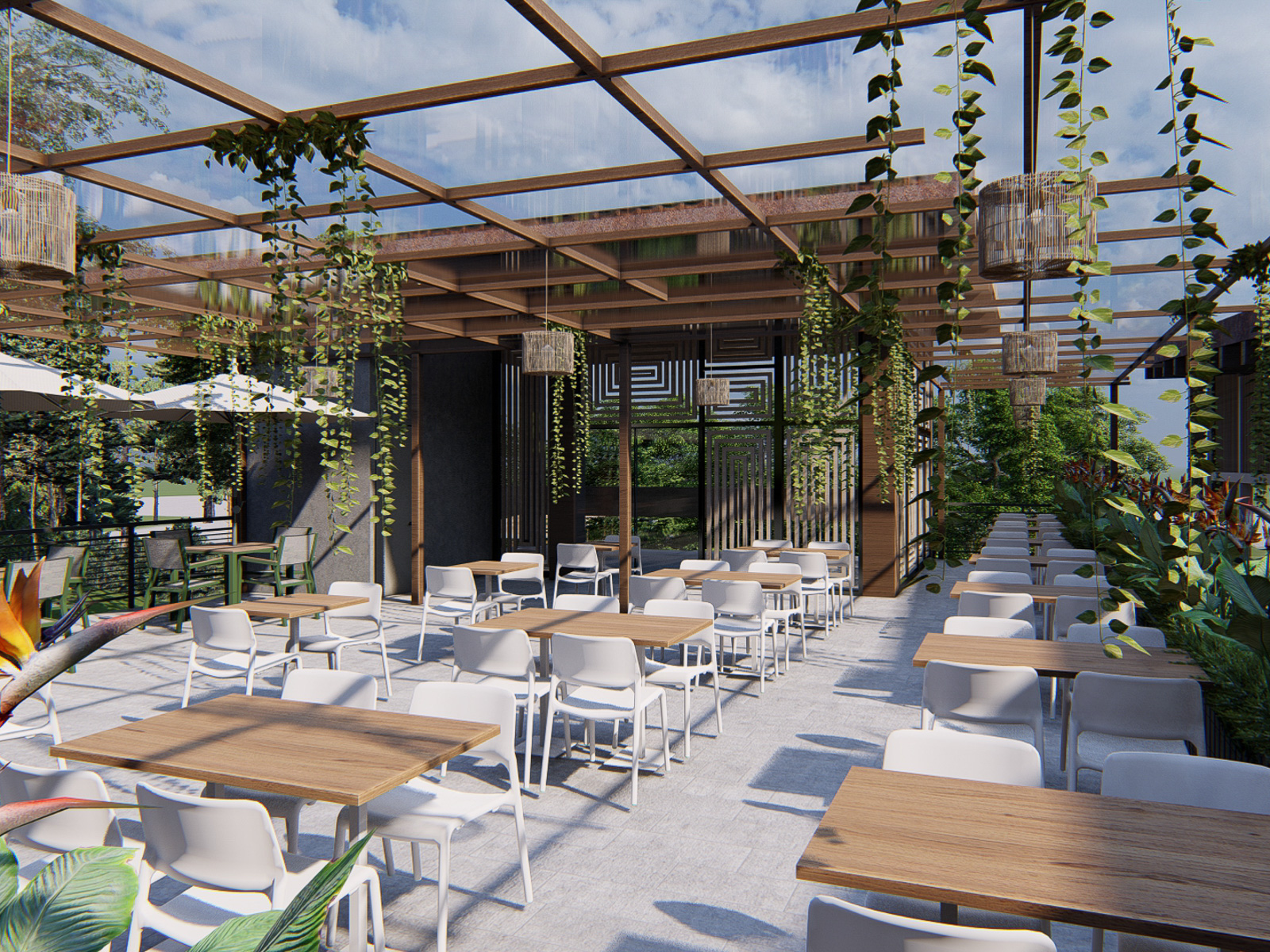 DT644-23 TERRENO DE 7,684 V2 CON PROYECTO DE PLAZA COMERCIAL EN LOS NARANJOS, SONSONATE