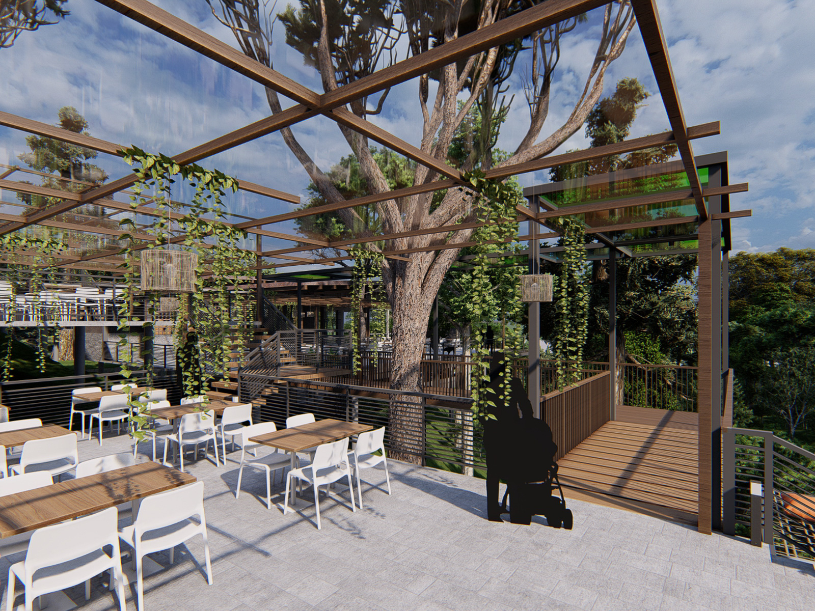 DT644-24 TERRENO DE 7,684 V2 CON PROYECTO DE PLAZA COMERCIAL EN LOS NARANJOS, SONSONATE