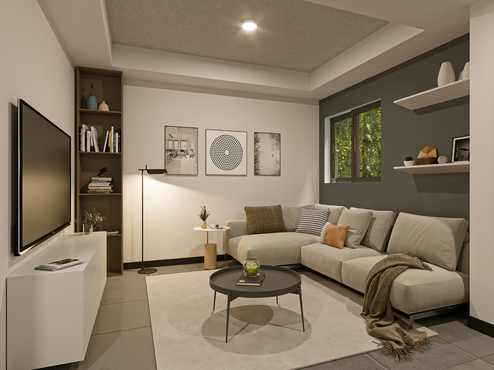 DR740 -16 CASAS EN NUEVO CUSCATLÁN, LA LIBERTAD
