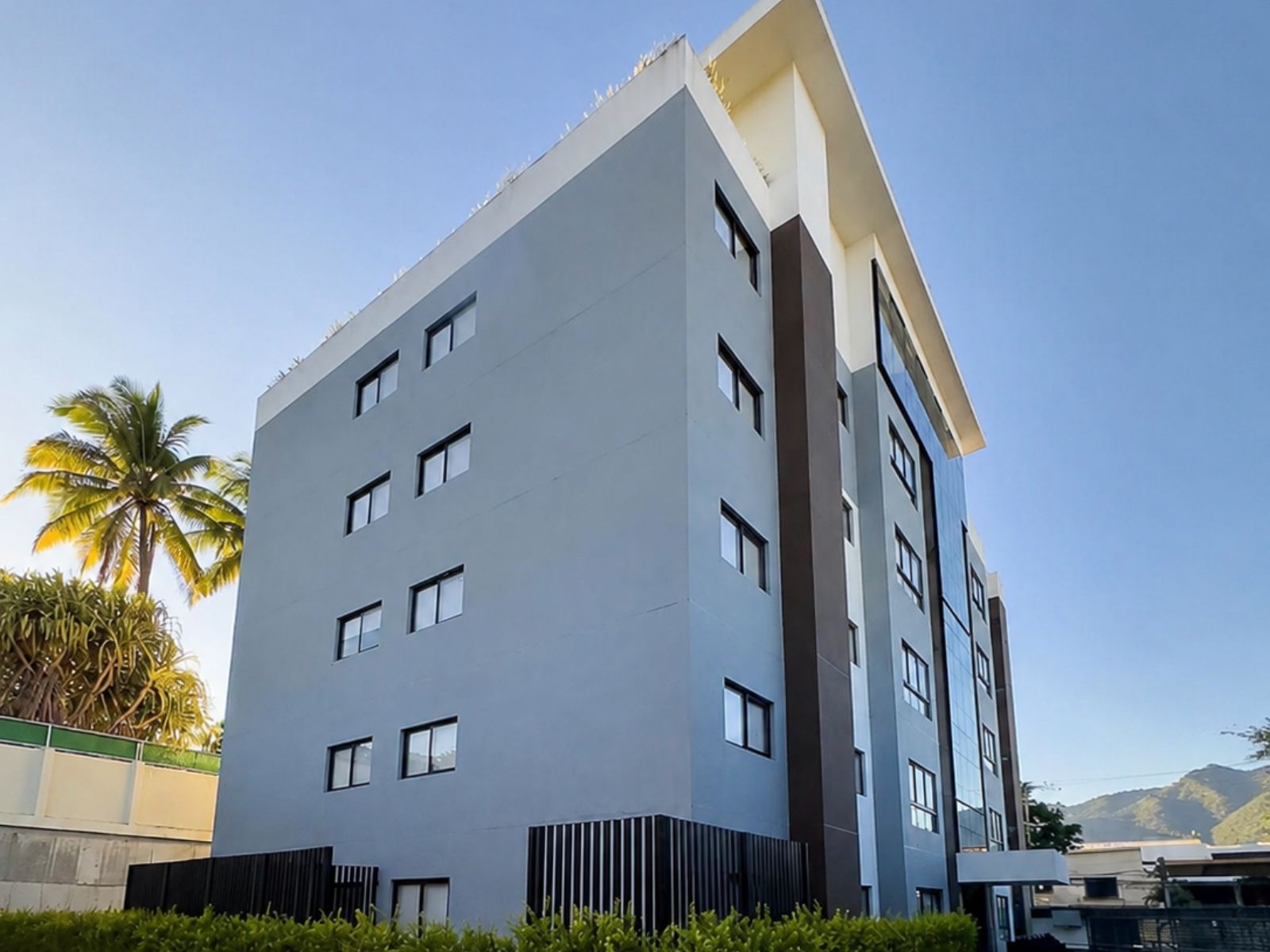 DA728-1 APARTAMENTO “NUEVO” EN COLONIA SAN FRANCISCO, SAN SALVADOR – APT 102