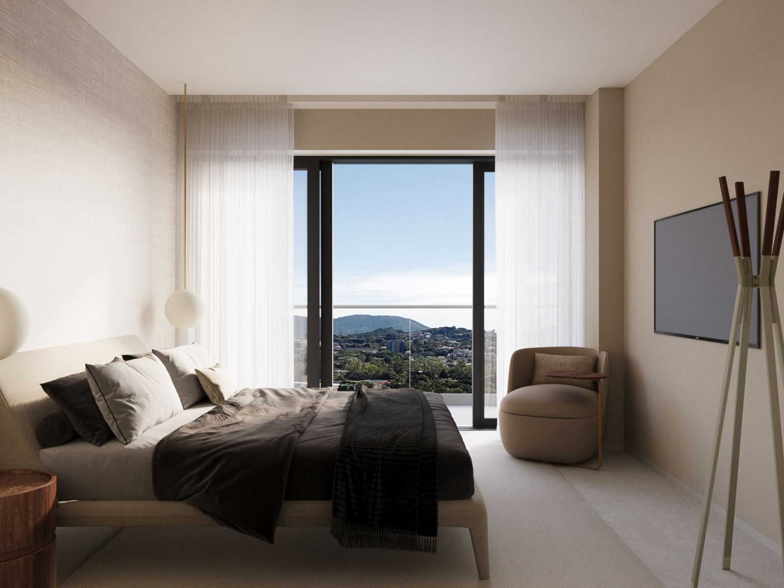 DA739-17 APARTAMENTOS EN PORTAL ALCALÁ