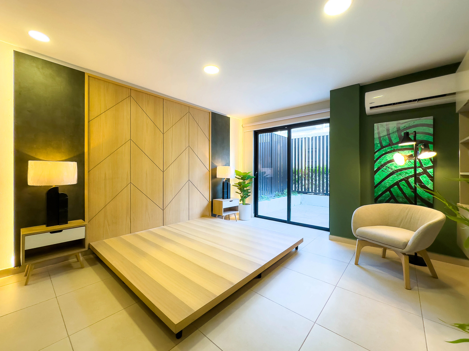 DA640-6 APARTAMENTOS “A ESTRENAR” EN COLONIA SAN FRANCISCO, SAN SALVADOR