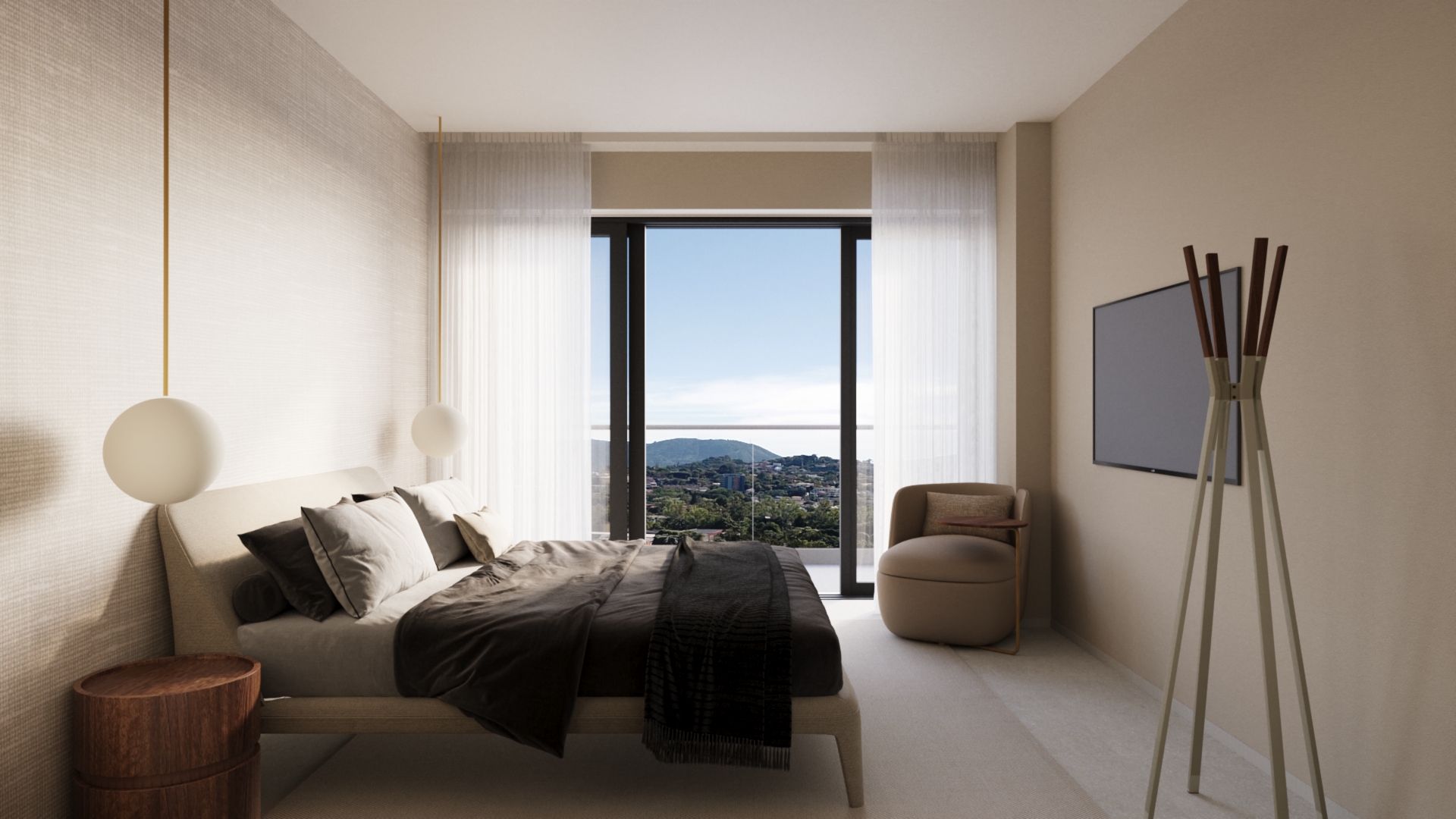 APARTAMENTOS EN PORTAL ALCALÁ