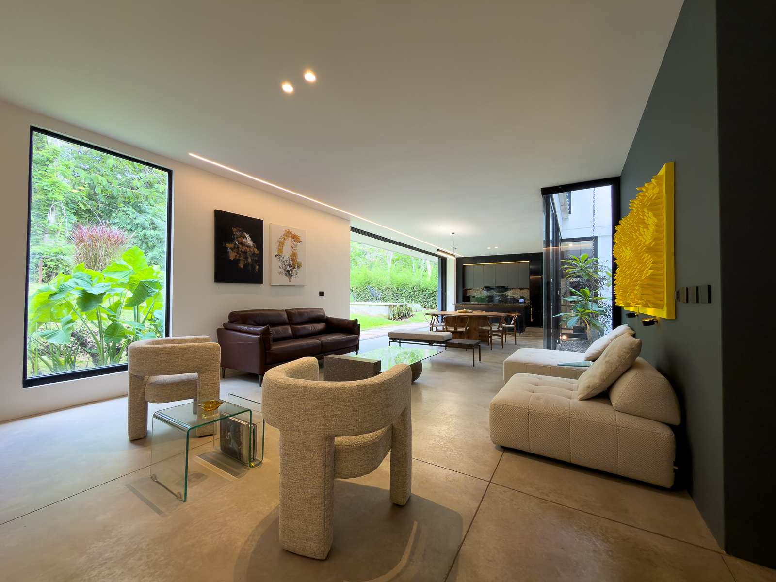 DR804-5 CASA EN RESIDENCIAL EL ENCANTO, LA LIBERTAD
