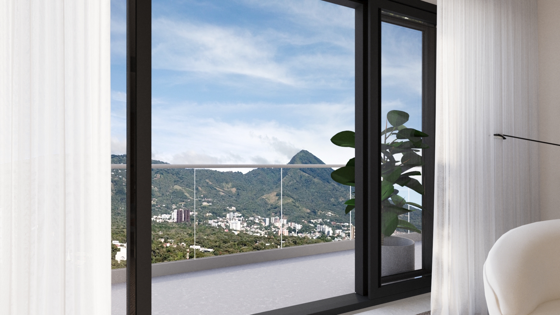 APARTAMENTOS EN PORTAL ALCALÁ