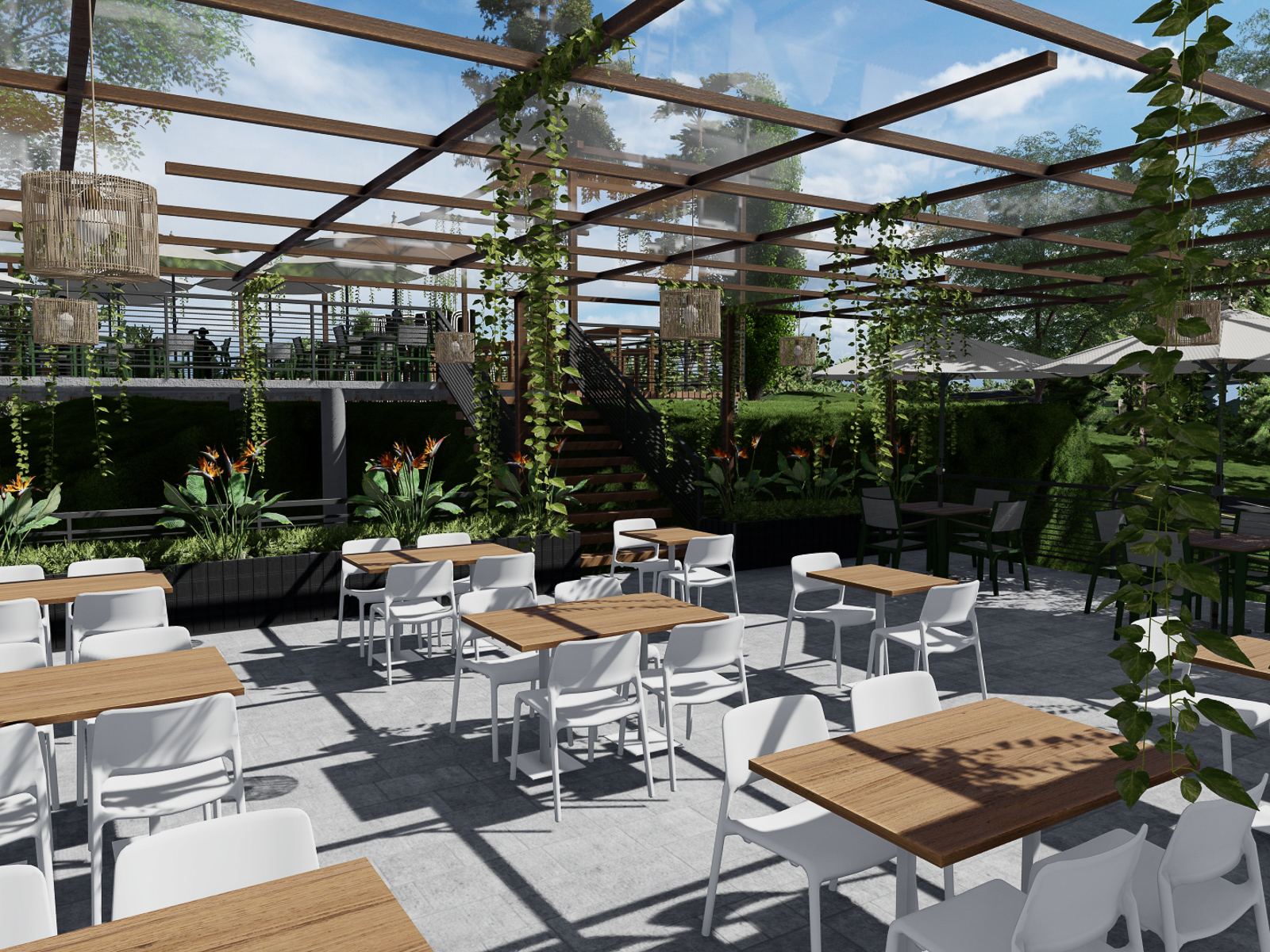 DT644-33 TERRENO DE 7,684 V2 CON PROYECTO DE PLAZA COMERCIAL EN LOS NARANJOS, SONSONATE