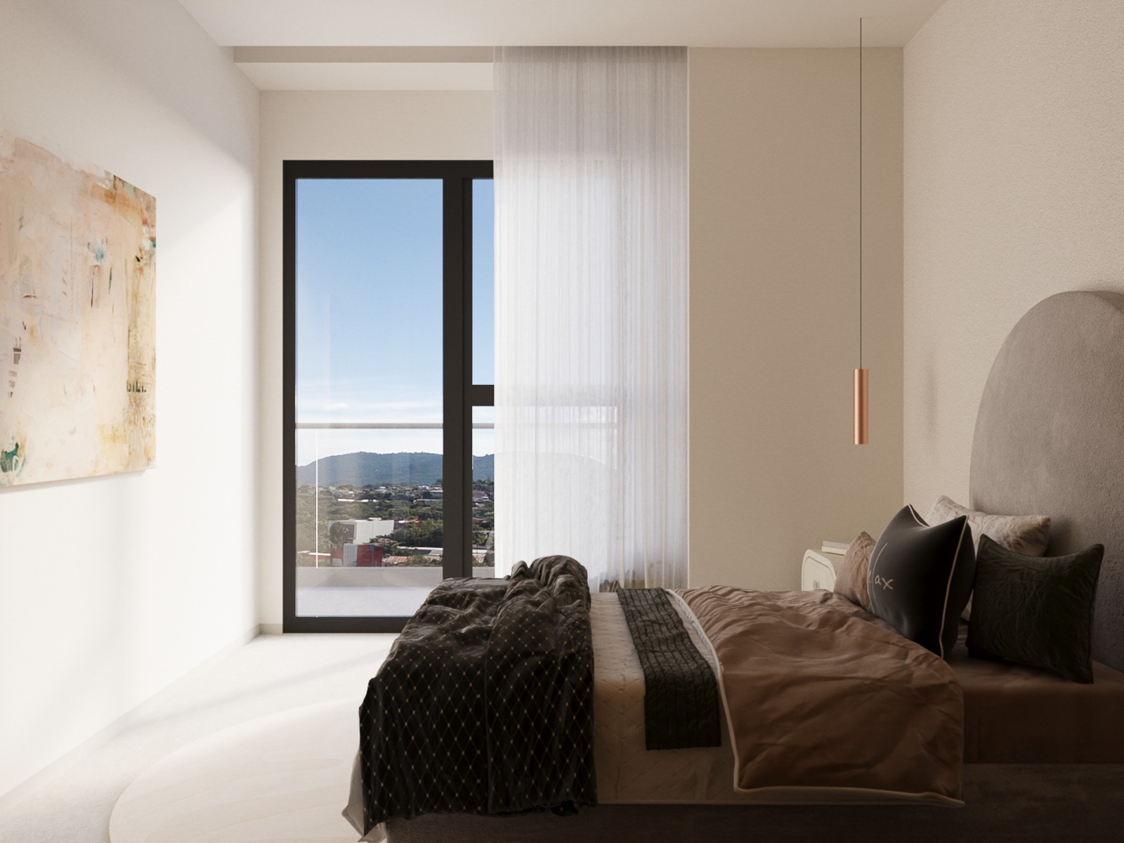 DA739-19 APARTAMENTOS EN PORTAL ALCALÁ