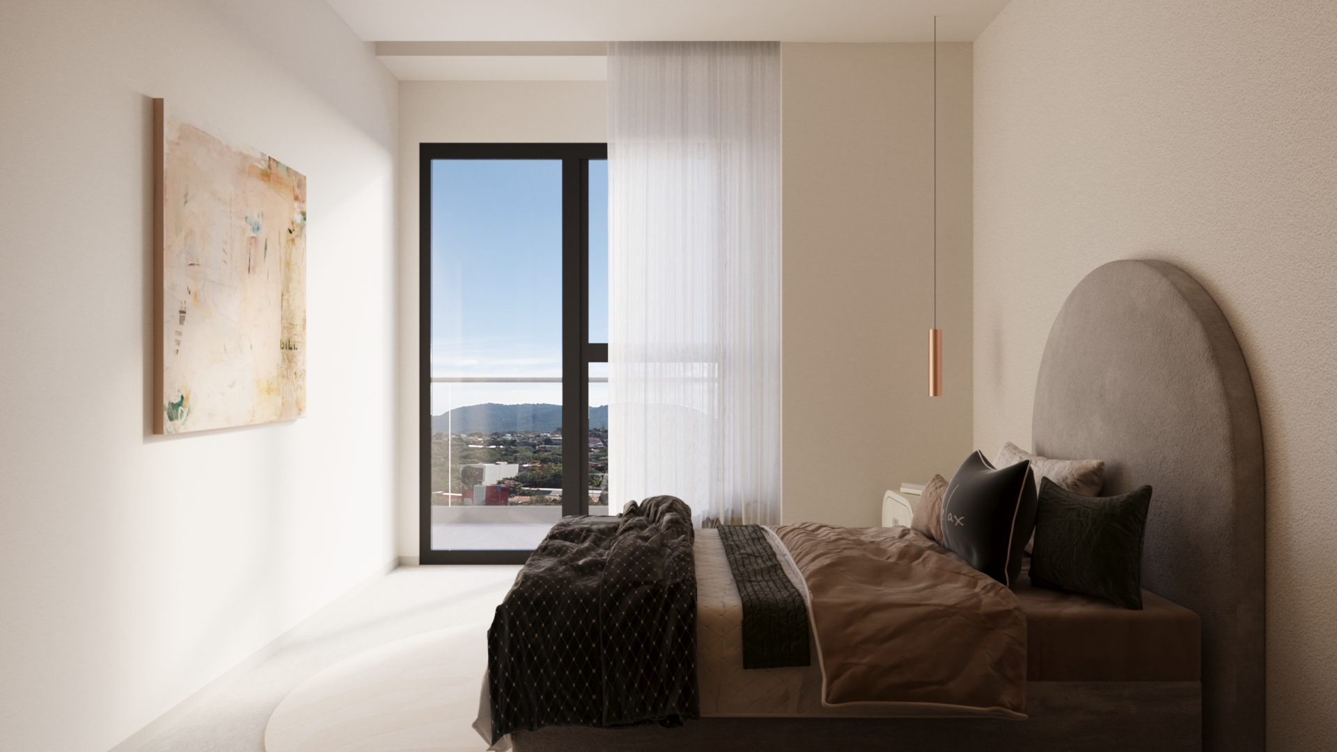 APARTAMENTOS EN PORTAL ALCALÁ
