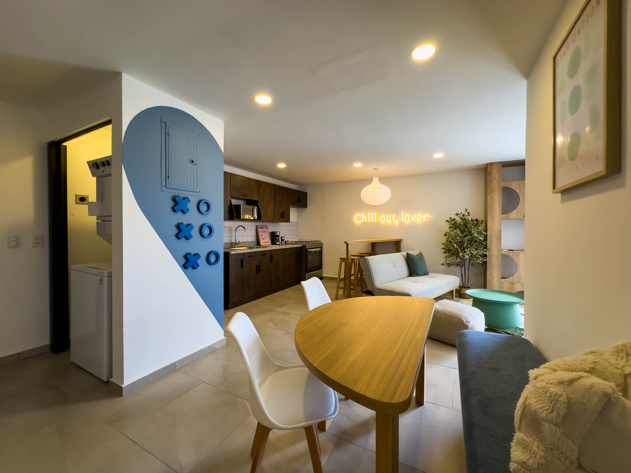 APARTAMENTO EN COLONIA SAN FRANCISCO, SAN SALVADOR