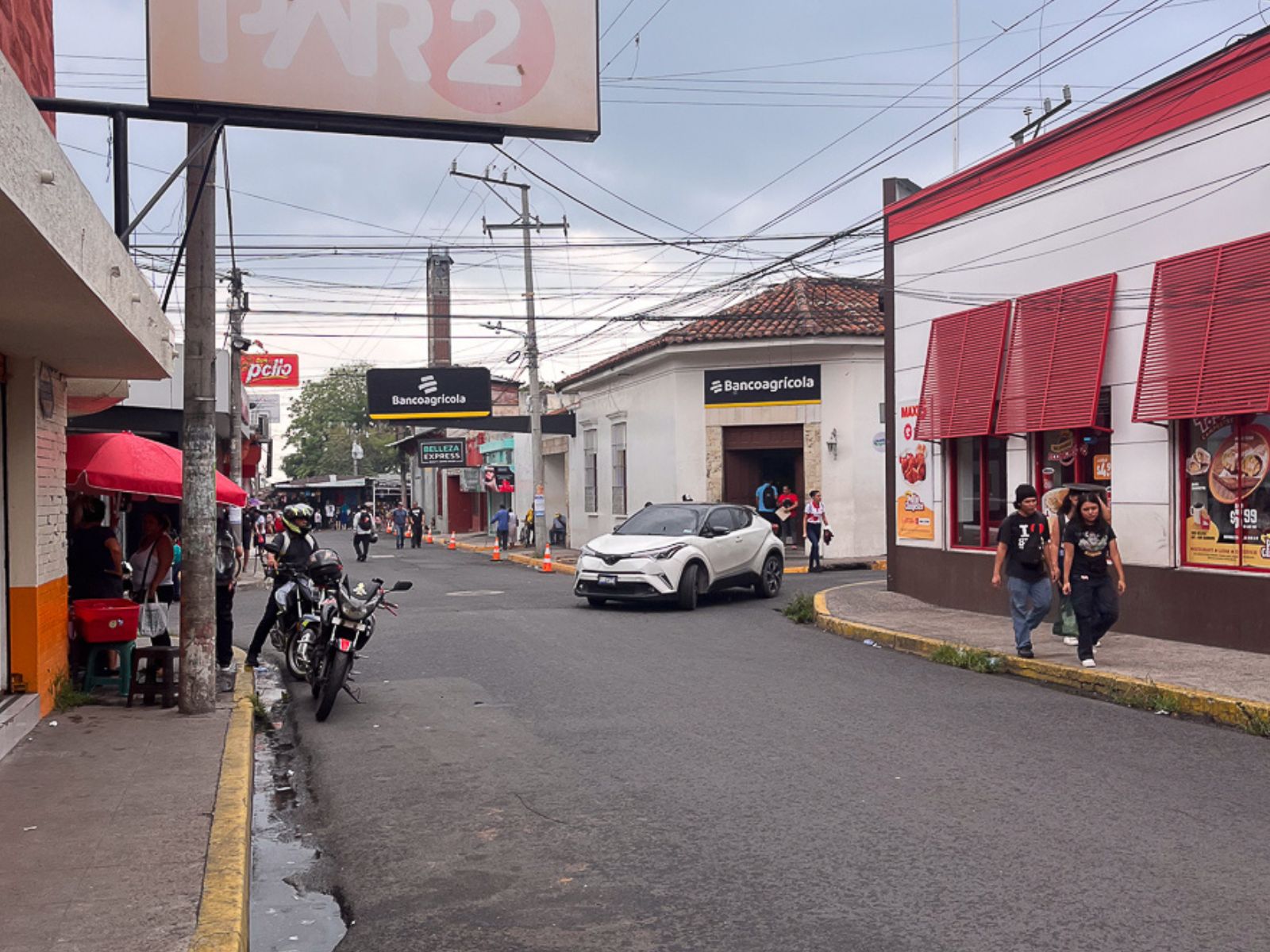 DAL757-6 PLAZA COMERCIAL EN QUEZALTEPEQUE, SAN SALVADOR